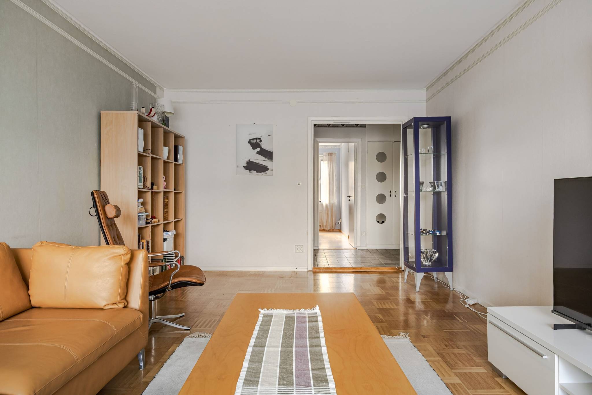 2 rum lägenhet på Runvägen 11B Berga, Kalmar kommun - bild 4