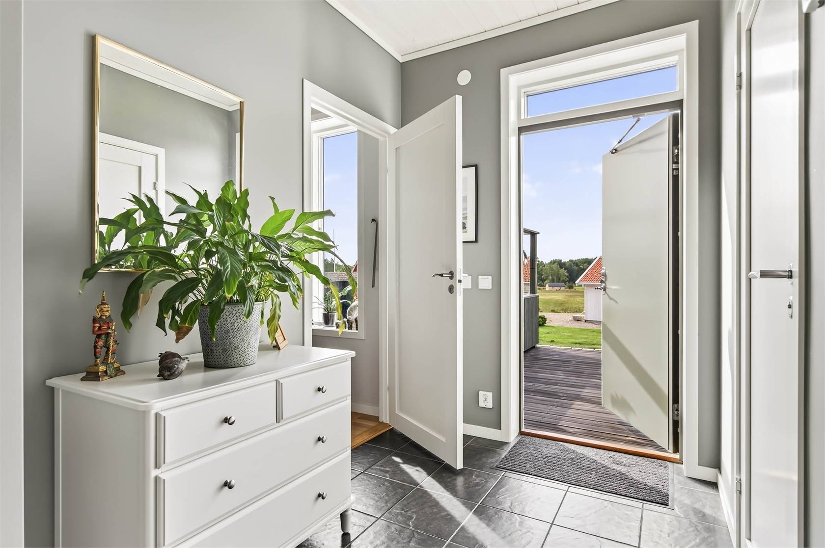 5 rum Villa på Dalhemsvägen 2 Lästringe Nyköpings kommun - bild 24