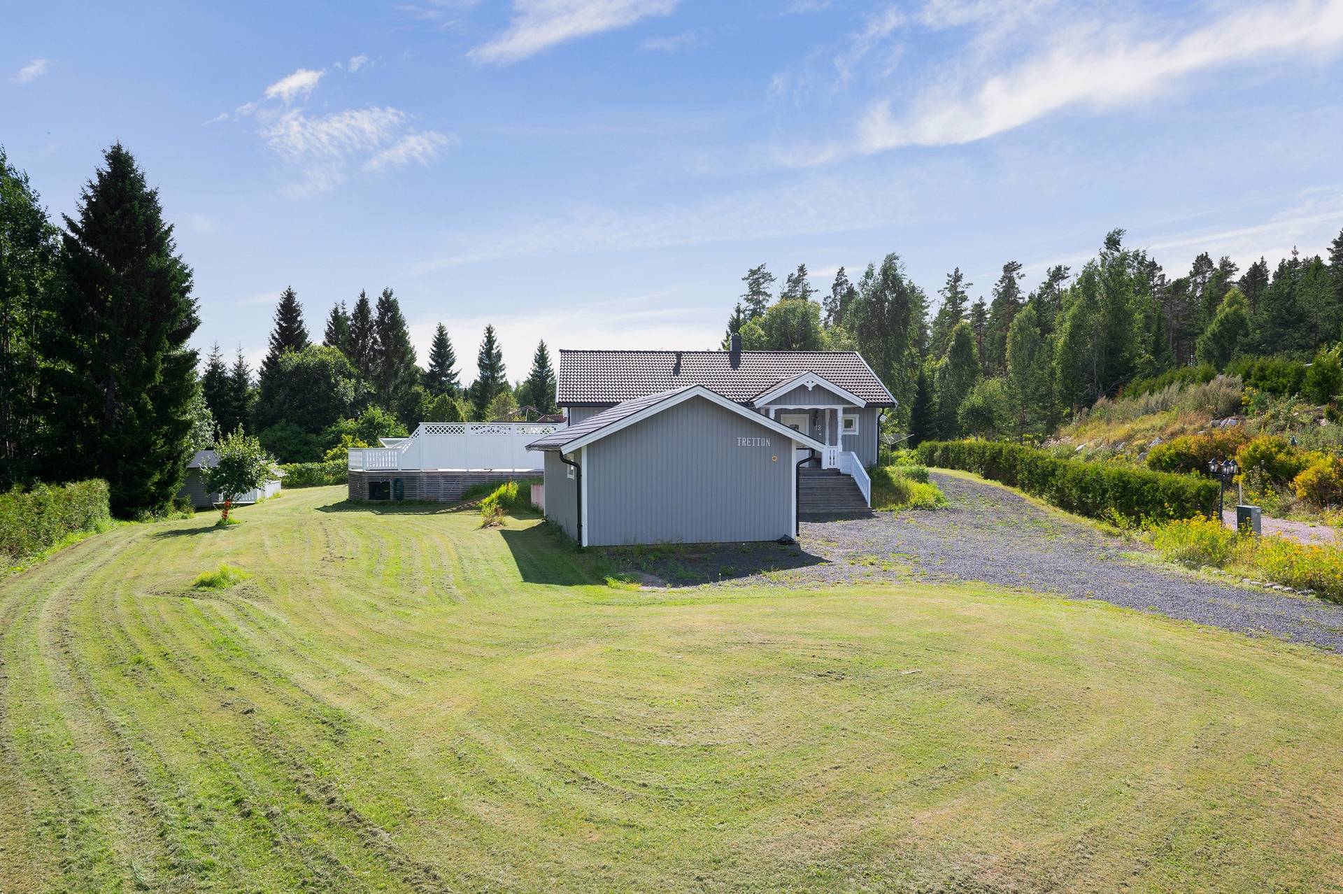 3 rum Villa på Sippstigen 13 Engesberg Gävle kommun - bild 30