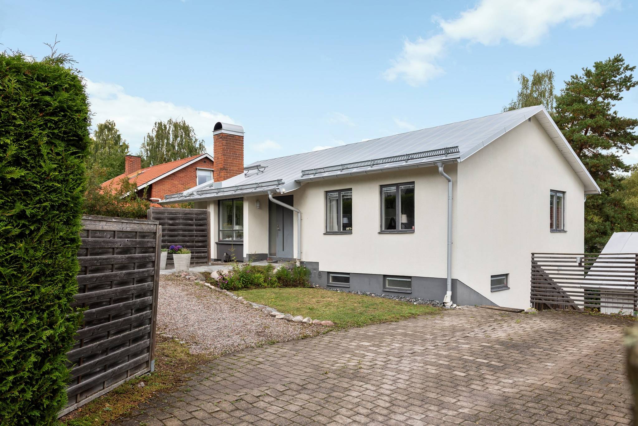 8 rum Villa på Sätraängsvägen 46 Danderyds kommun - bild 3