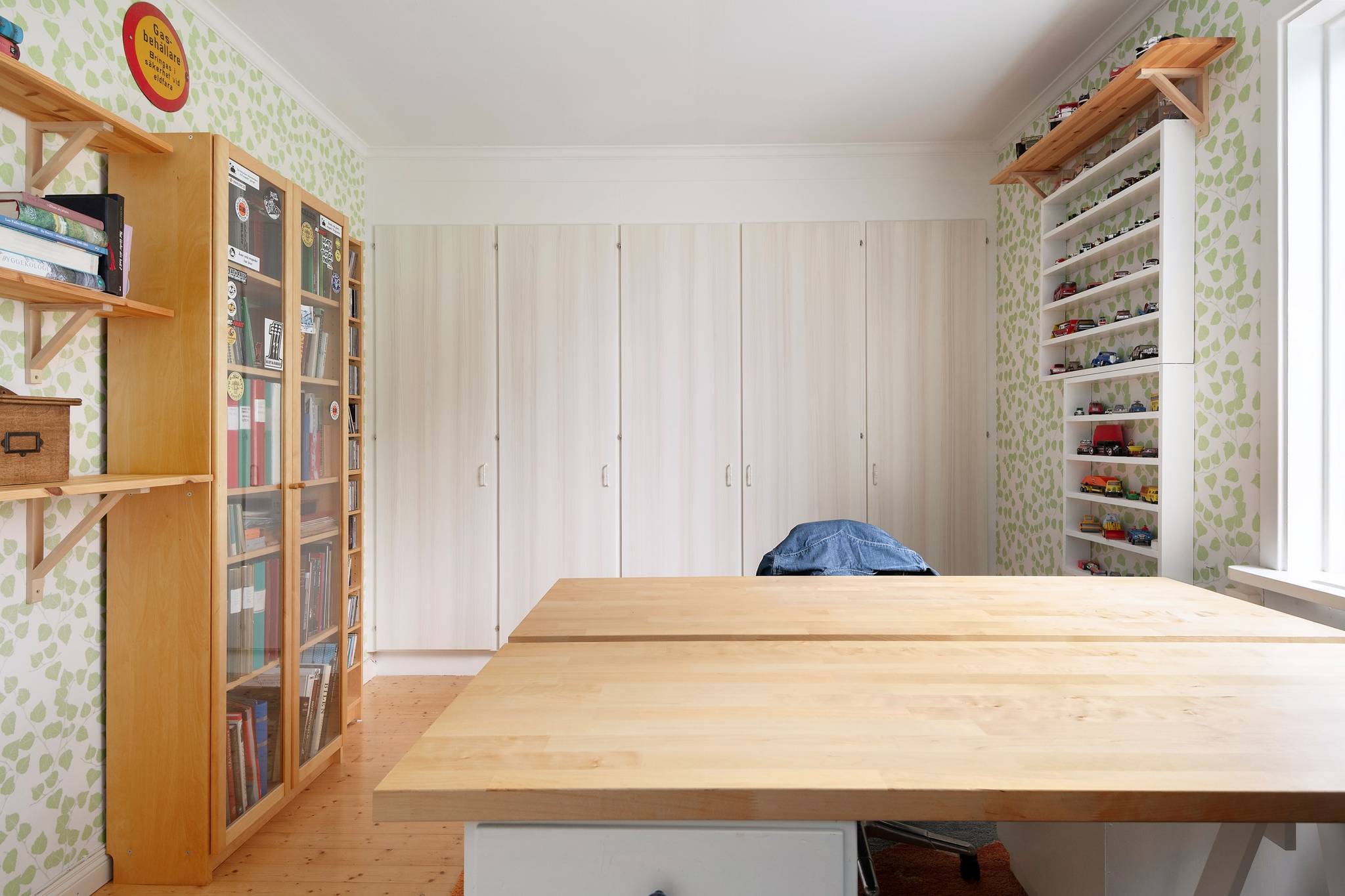185 m² Villa på Bodbyn 111 Bodbyn Umeå kommun - bild 16