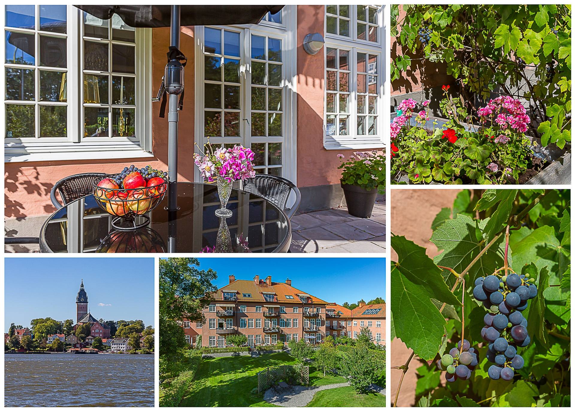 4 rum Lägenhet på Sundbyvägen 35 Strängnäs Strängnäs kommun - bild 46