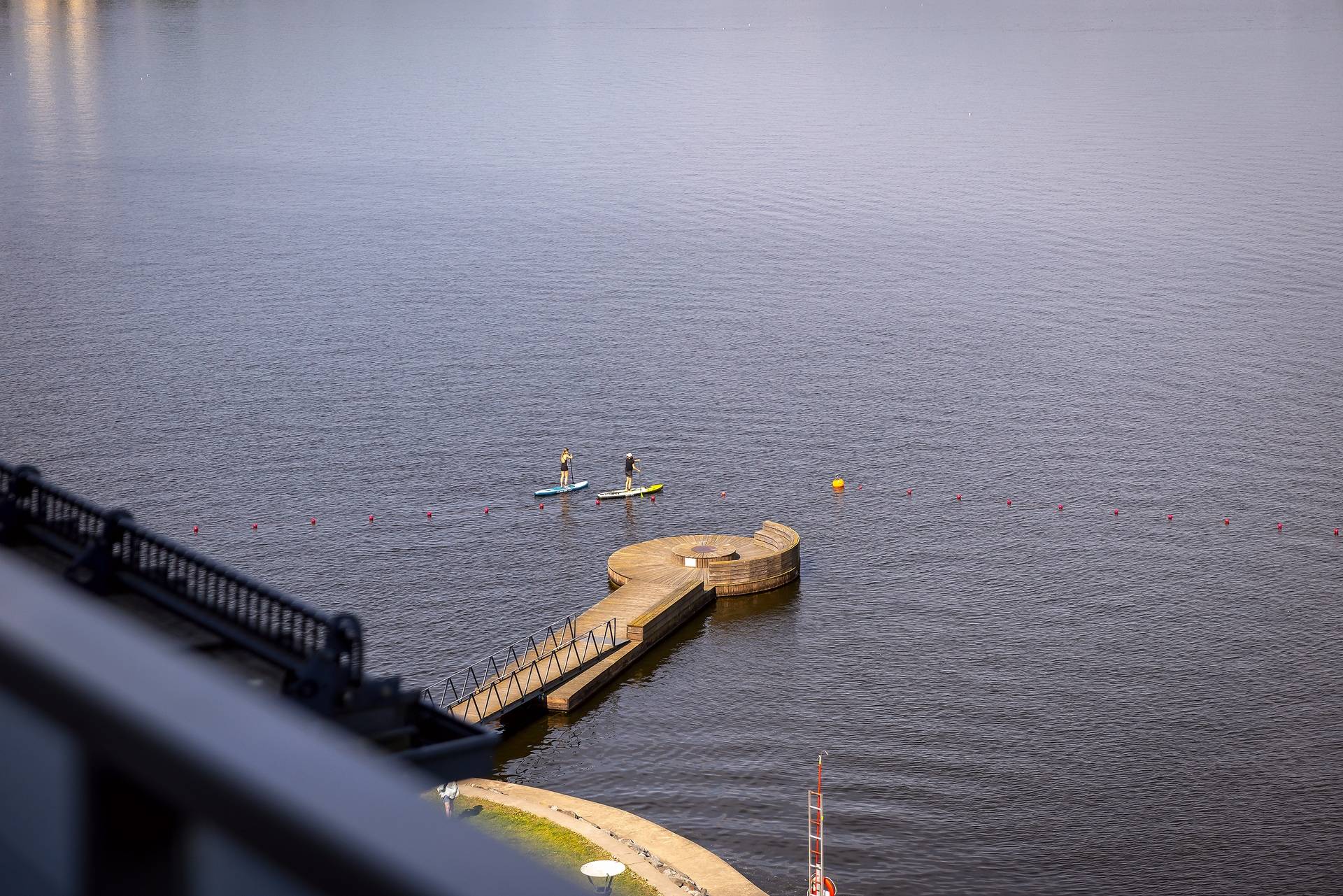 3 rum Lägenhet på Hornsbergs Strand 65 Västra Kungsholmen - Hornsbergs strand Stockholms kommun - bild 5