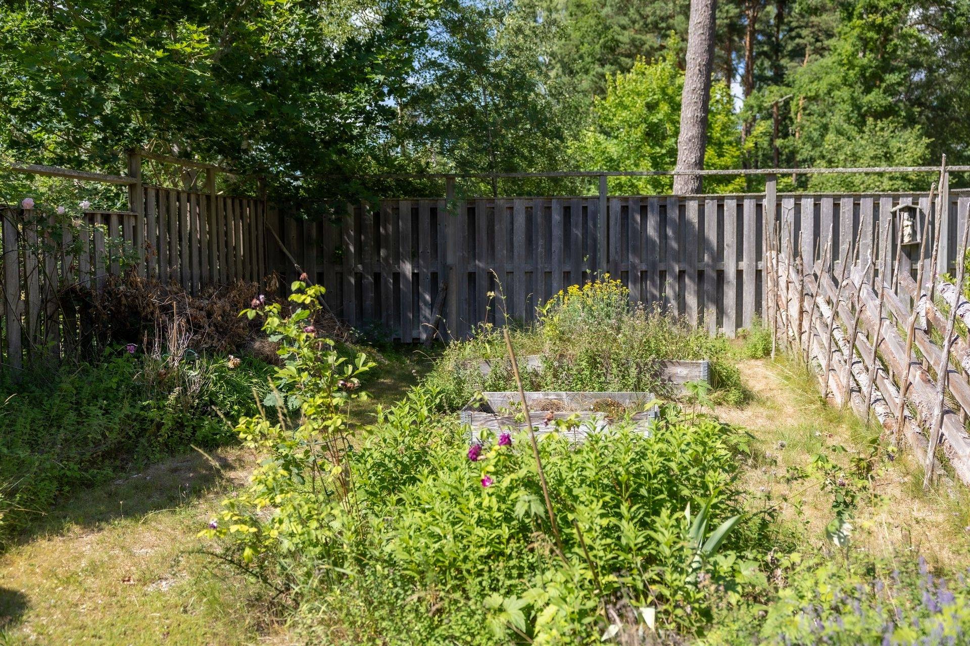 6 rum Vinterbonat fritidshus på Louis Sparres väg 17 Ljugarn Gotlands kommun - bild 56