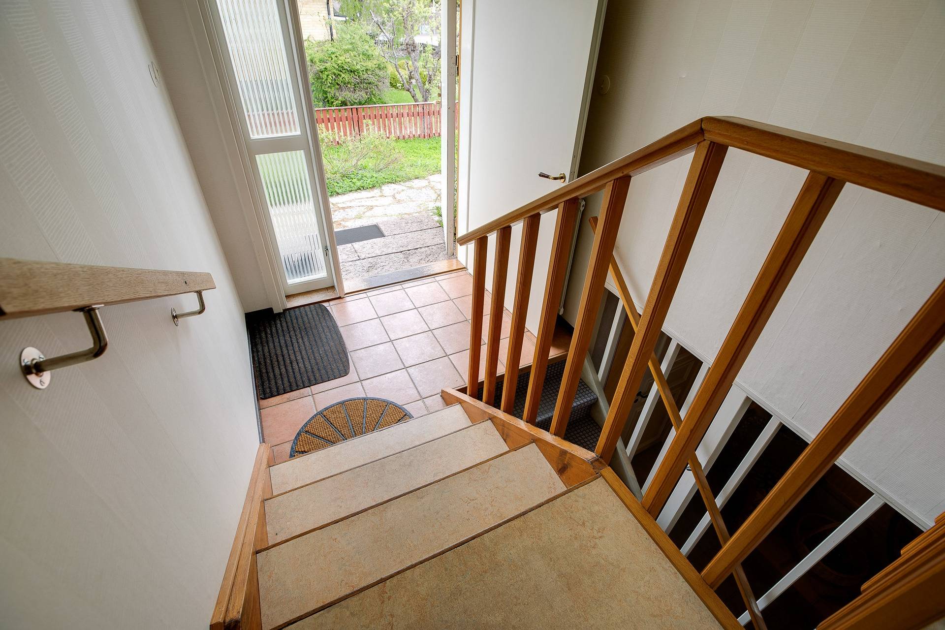 5 rum Villa på Spånggatan 4 Svalliden Oskarshamns kommun - bild 34
