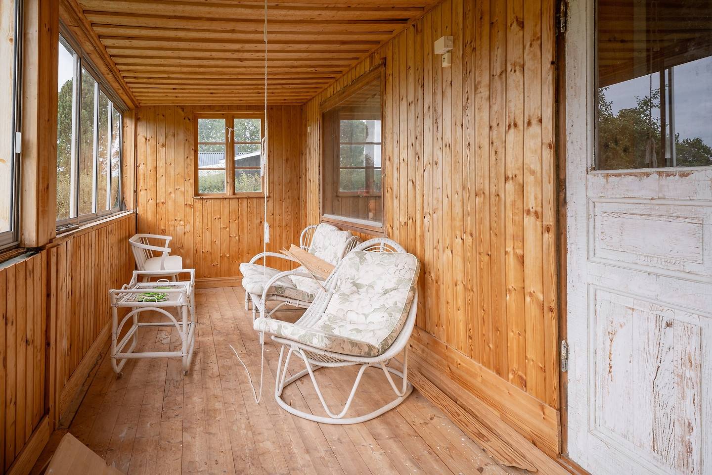 Fritidshus på Gunnarsbo 575 Ljusdal Ljusdals kommun - bild 33