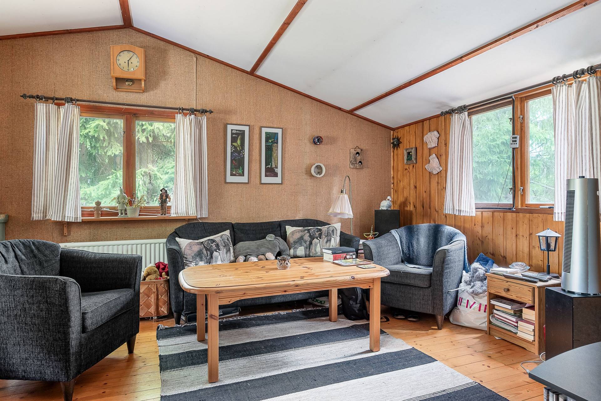 3 rum Vinterbonat fritidshus på Strömshammar Mannerheims väg 52 Strömshammar Flens kommun - bild 11