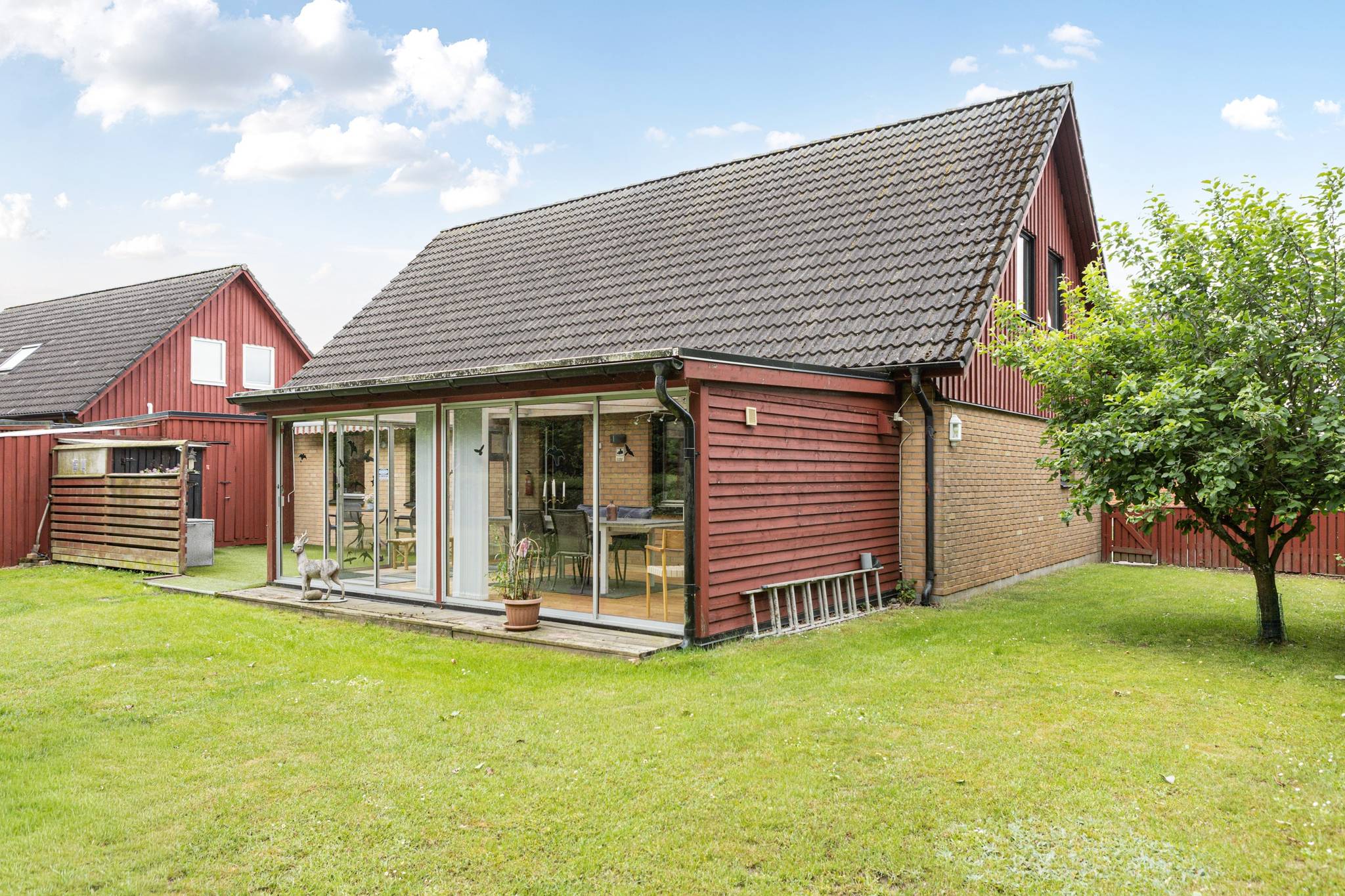 5 rum Villa på Hyltaskogsvägen 132 Skurup Skurups kommun - bild 26