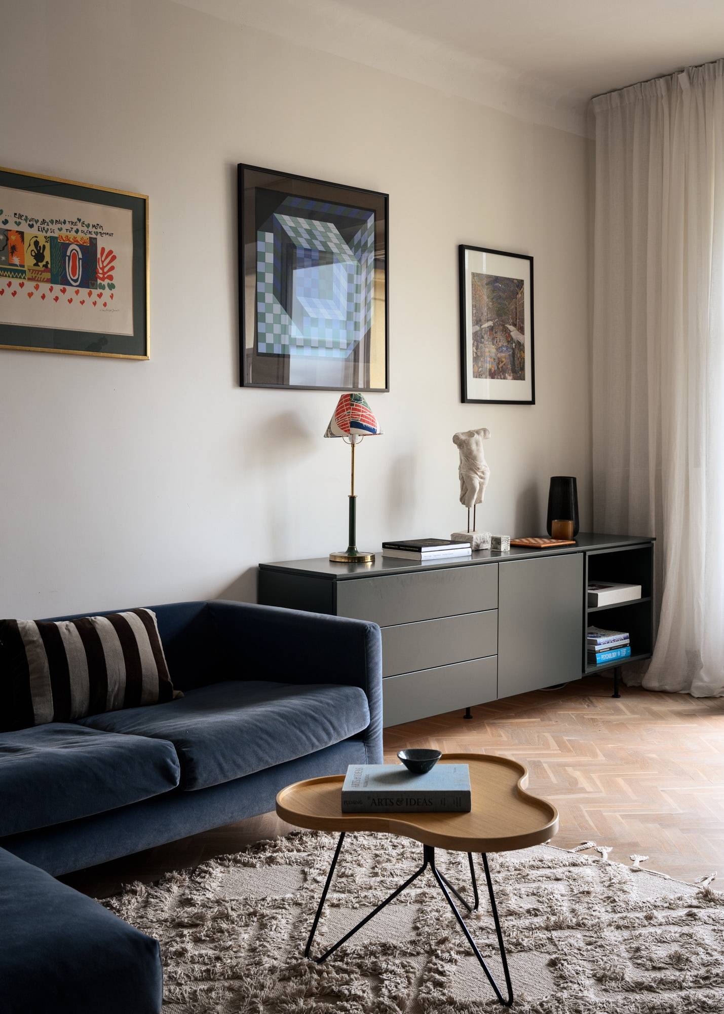 2 rum Lägenhet på Tomtebogatan 40 Vasastan - Birkastan Stockholms kommun - bild 6