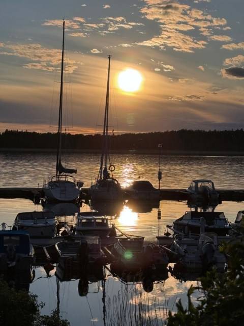 4 rum Lägenhet på Anton Johanssons väg 6 Bolinder Strand Järfälla kommun - bild 24