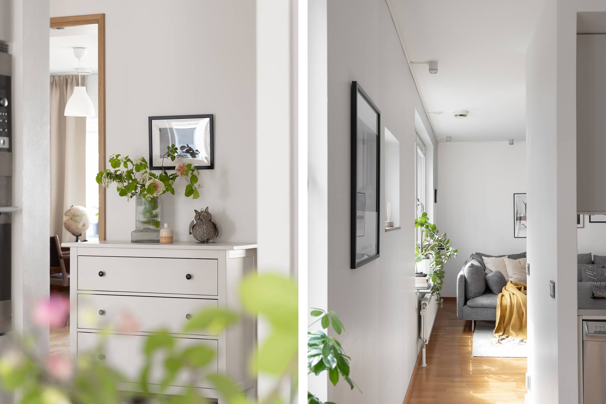 3 rum Lägenhet på Mäster Johansgatan 5A Gamla Väster Malmö kommun - bild 7