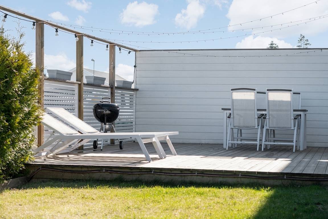 5 rum Parhus på Rävungegatan 13B Alsike Knivsta kommun - bild 28