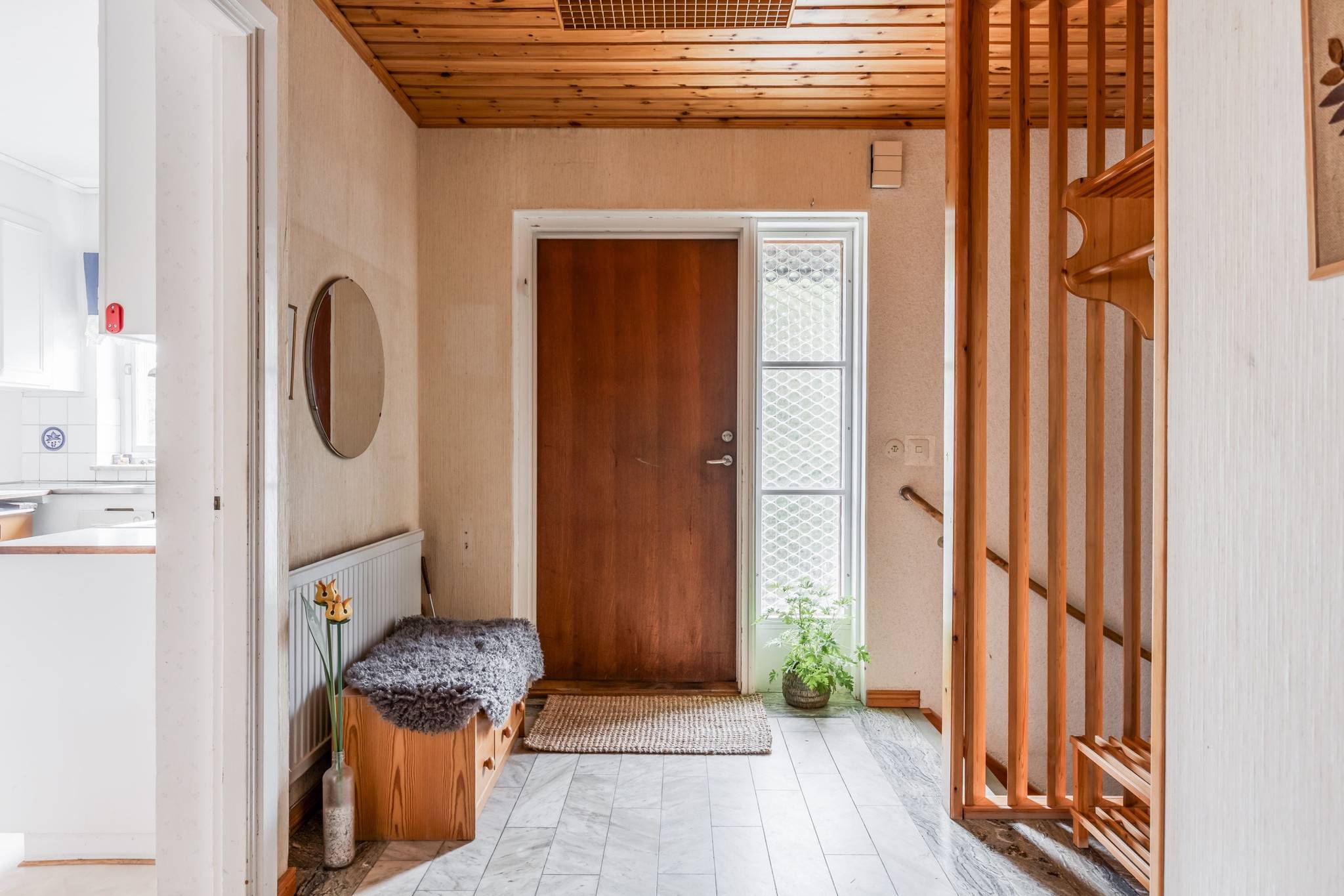 5 rum Villa på Nävestagatan 10 Ekeby Kumla kommun - bild 7