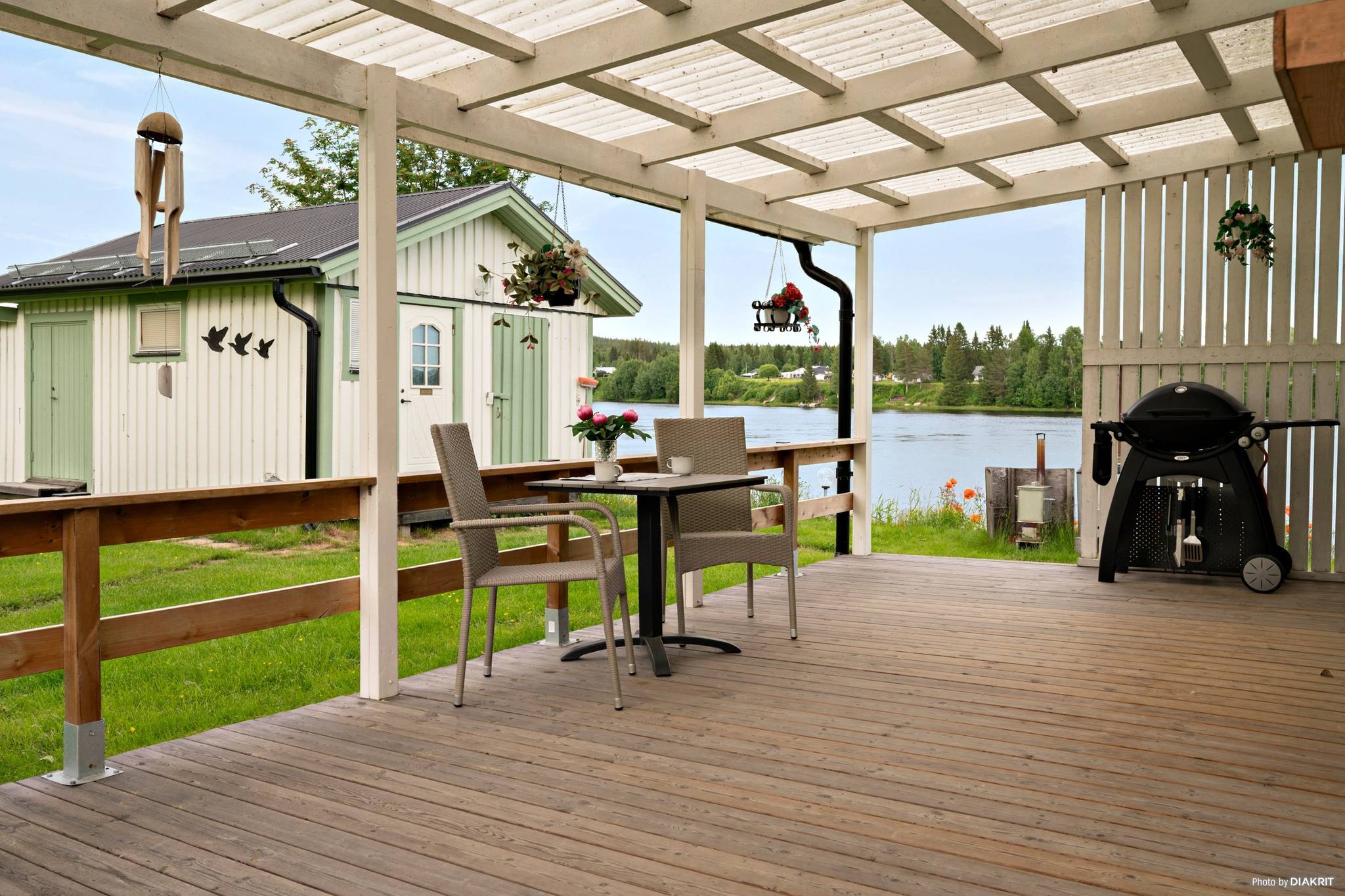 3 rum Villa på Råbäcken 43 Råbäcken Bodens kommun - bild 5