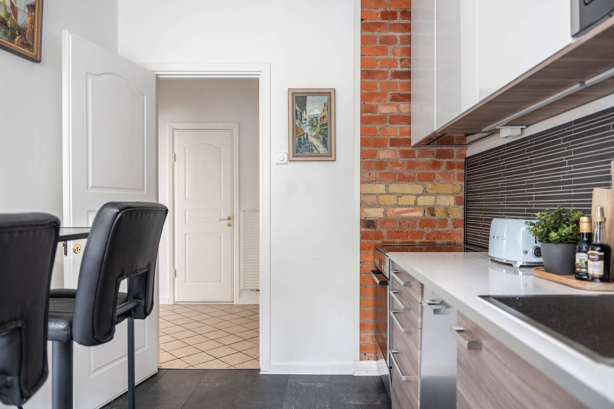 2 rum lägenhet på Idaborgsgatan 55A Ellstorp, Malmö kommun - bild 5