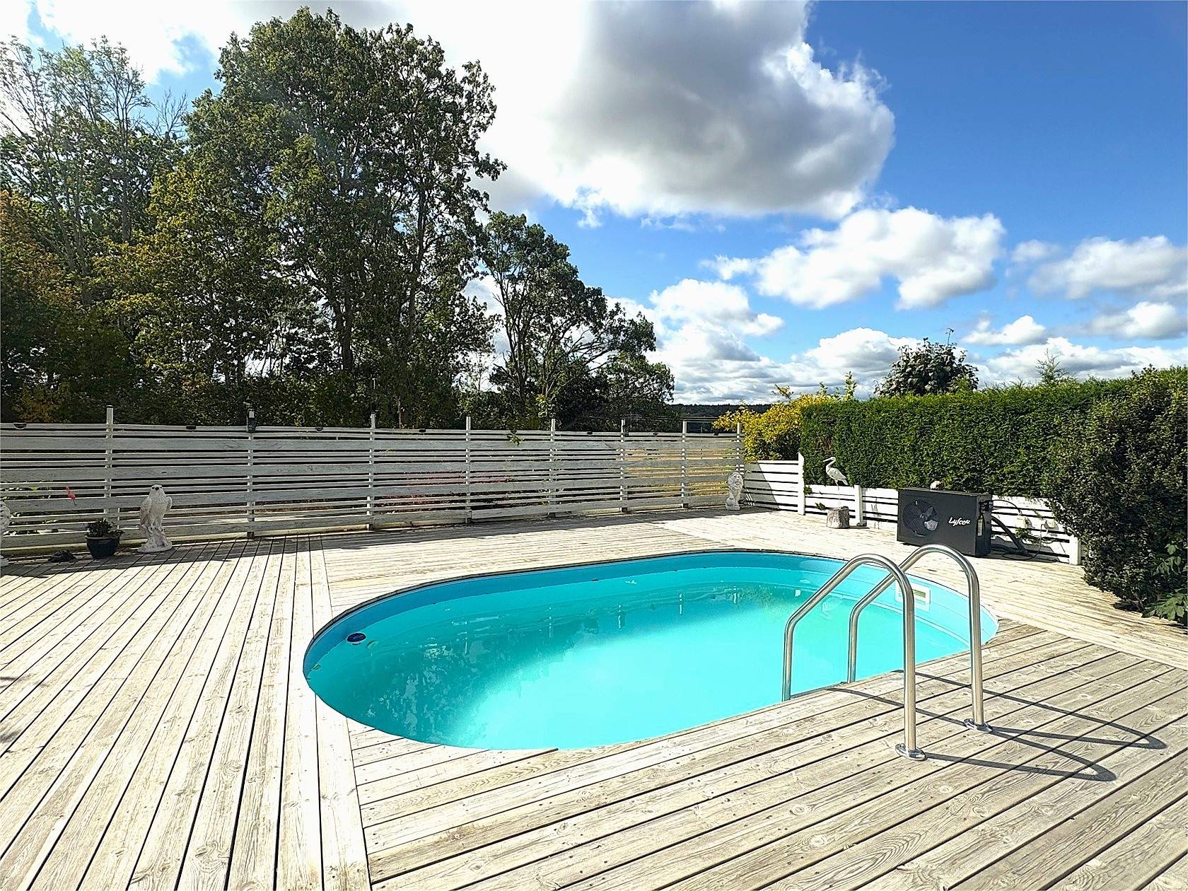 7 rum Villa på Borrarvägen 1 Åkers Styckebruk Strängnäs kommun - bild 26