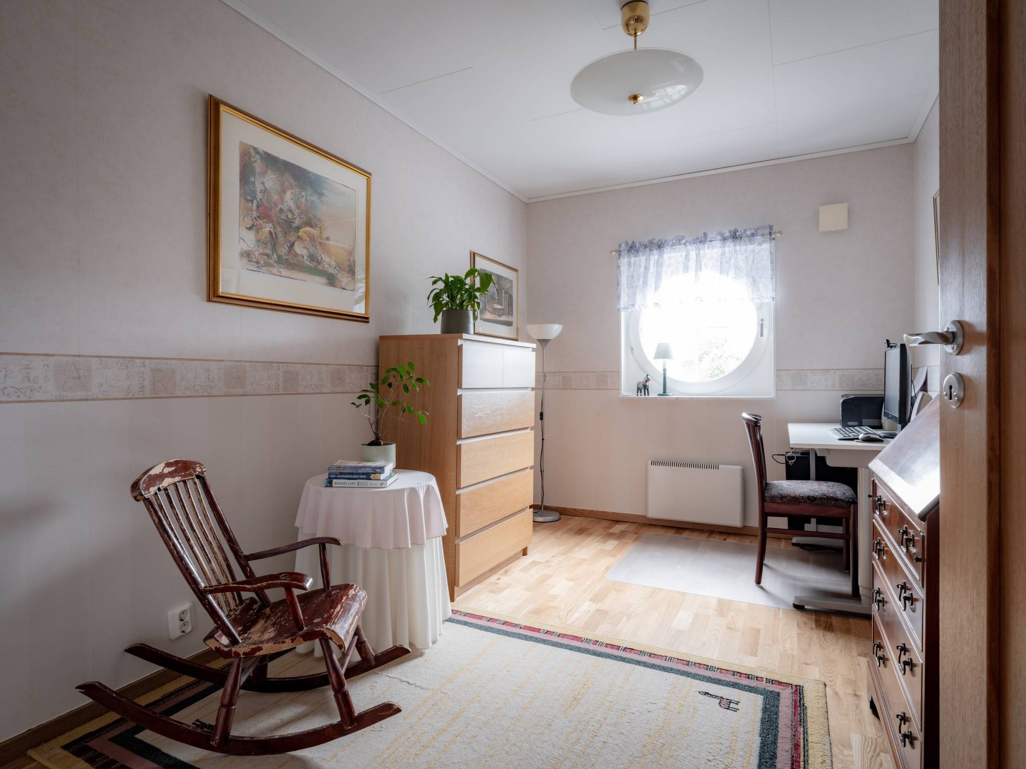 5 rum Villa på Idunvägen 6C Odenslunda Upplands Väsby kommun - bild 22