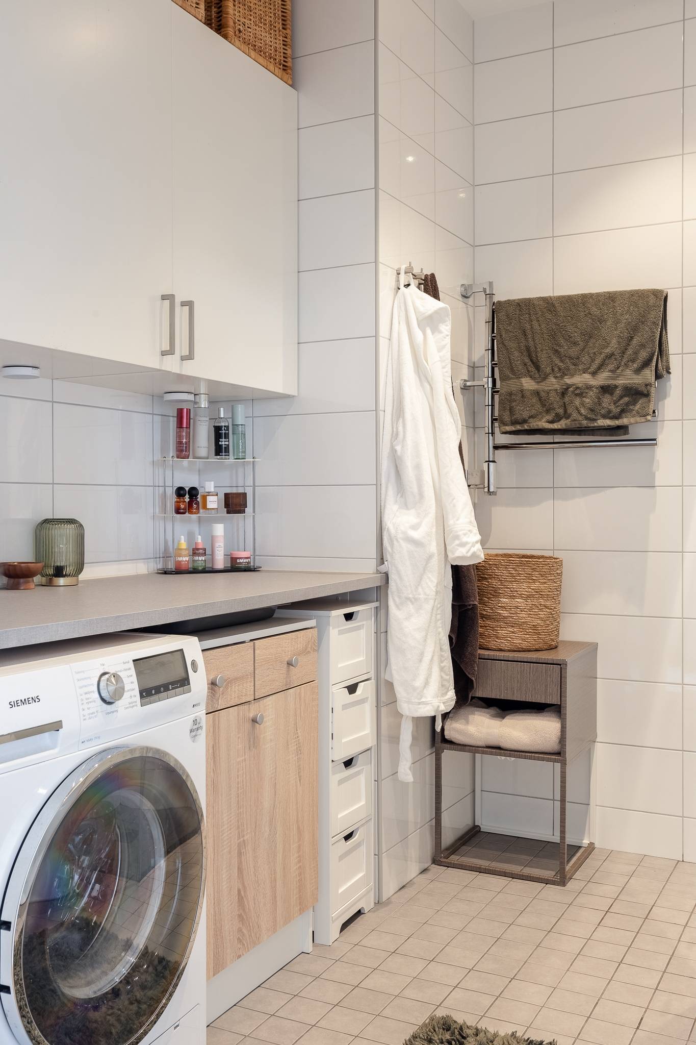 41 m² Lägenhet på Bagaregatan 19 Tågaborg Helsingborgs kommun - bild 6