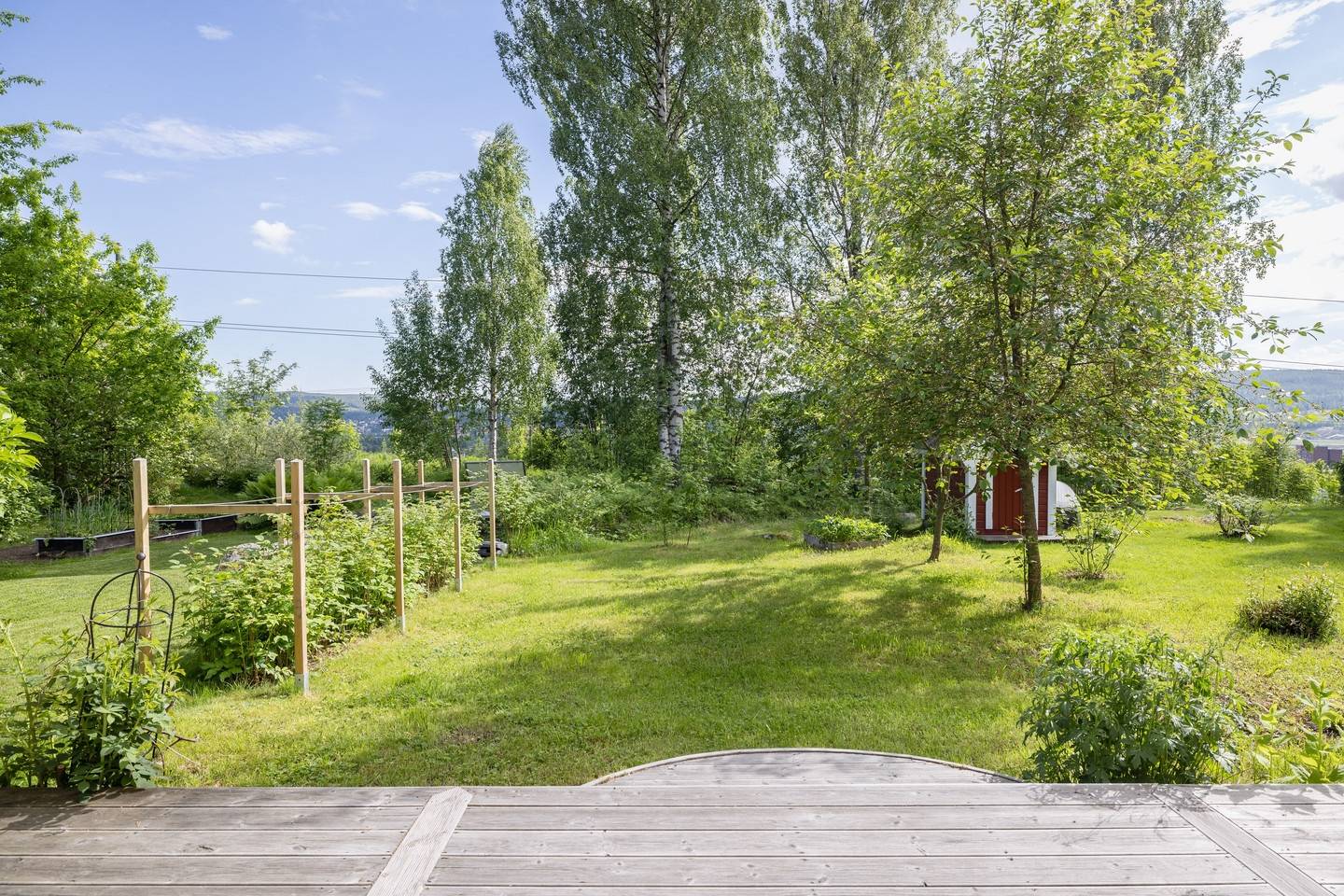 4 rum Lägenhet på Falkenbergsvägen 57 Granloholm Sundsvalls kommun - bild 34