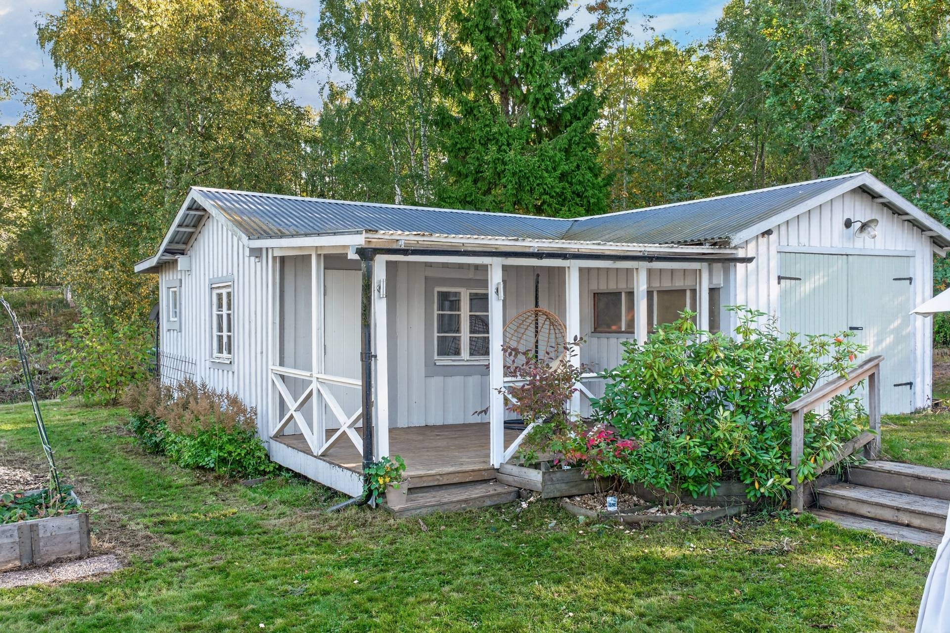 3 rum Villa på Barrstigen 20 Mullsjön Hjo kommun - bild 17