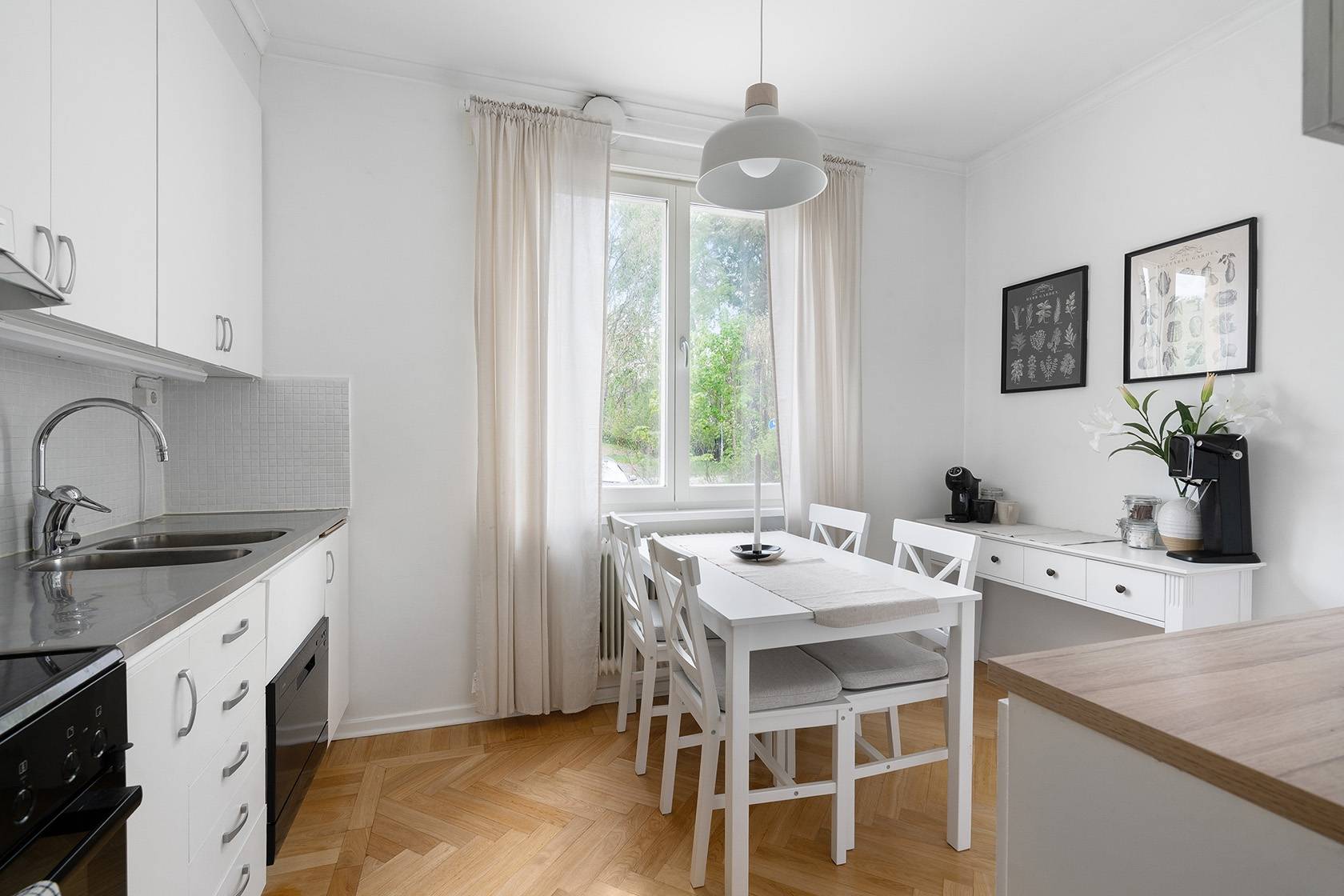 2 rum lägenhet på Hertig Carls väg 28A Södertälje Södra, Södertälje kommun - bild 5