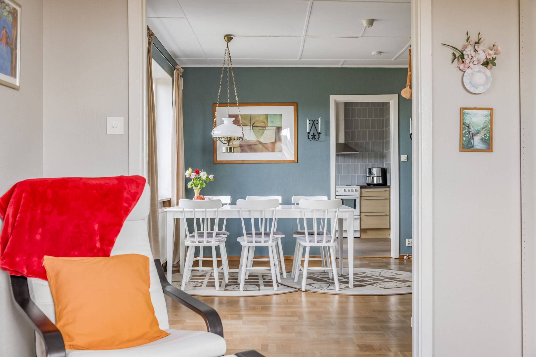 5 rum Villa på Simrishamnsvägen 52 Hammenhög Simrishamns kommun - bild 10