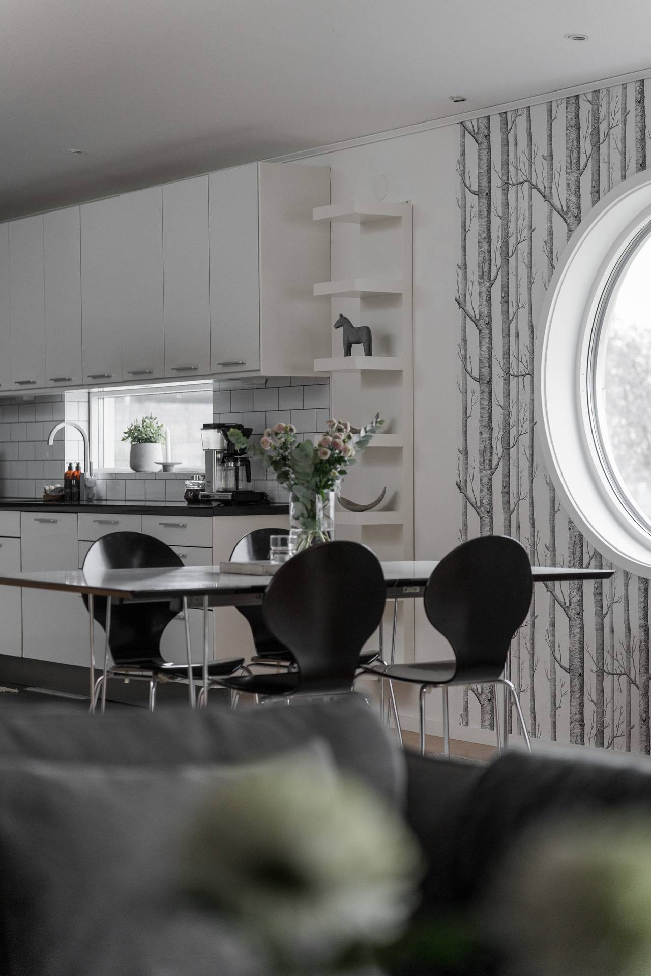 6 rum Villa på Vätterglimten 11 Sjogarp Habo kommun - bild 24