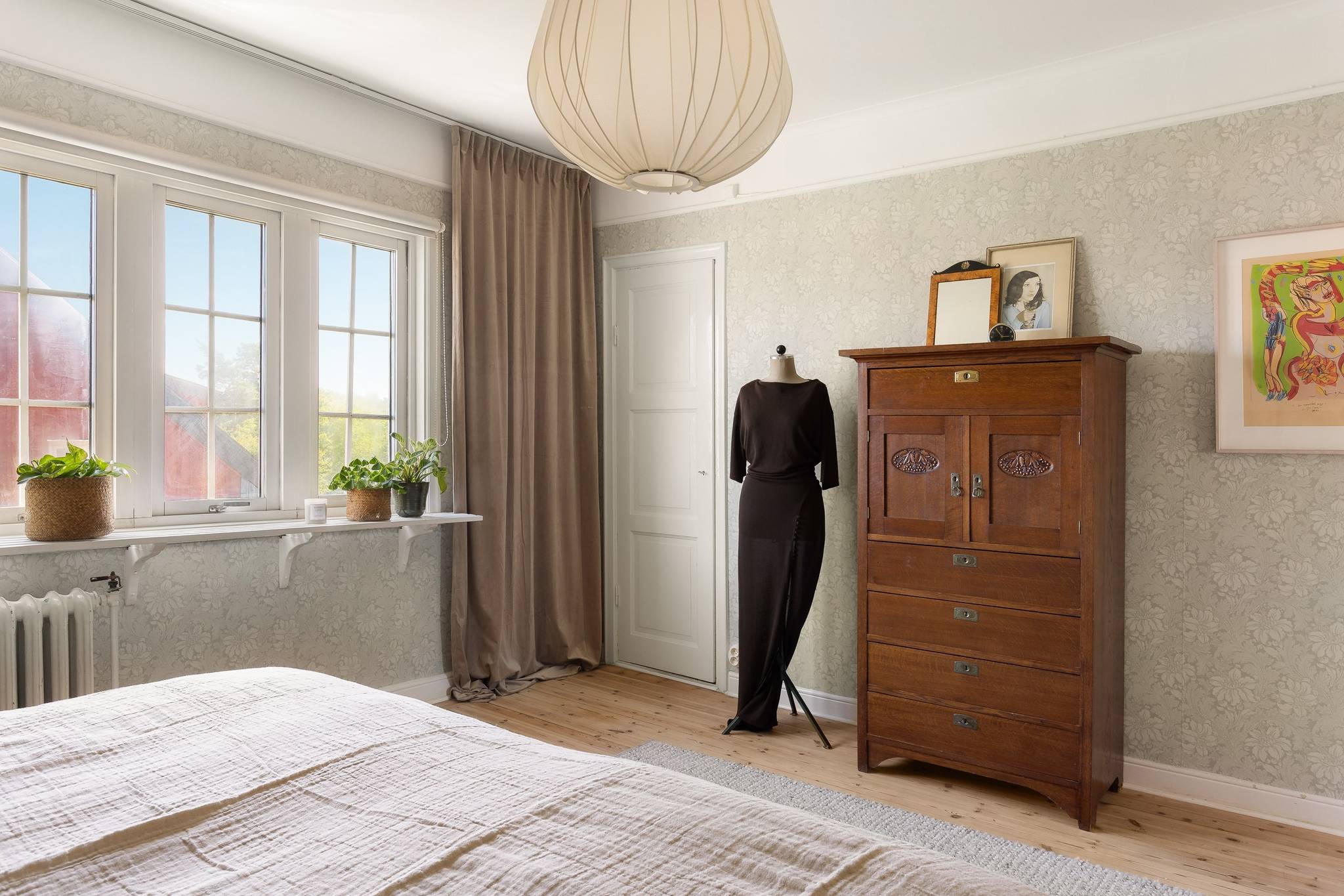 8 rum Villa på Barrstigen 17 Bromma Ulvsunda Stockholms kommun - bild 30