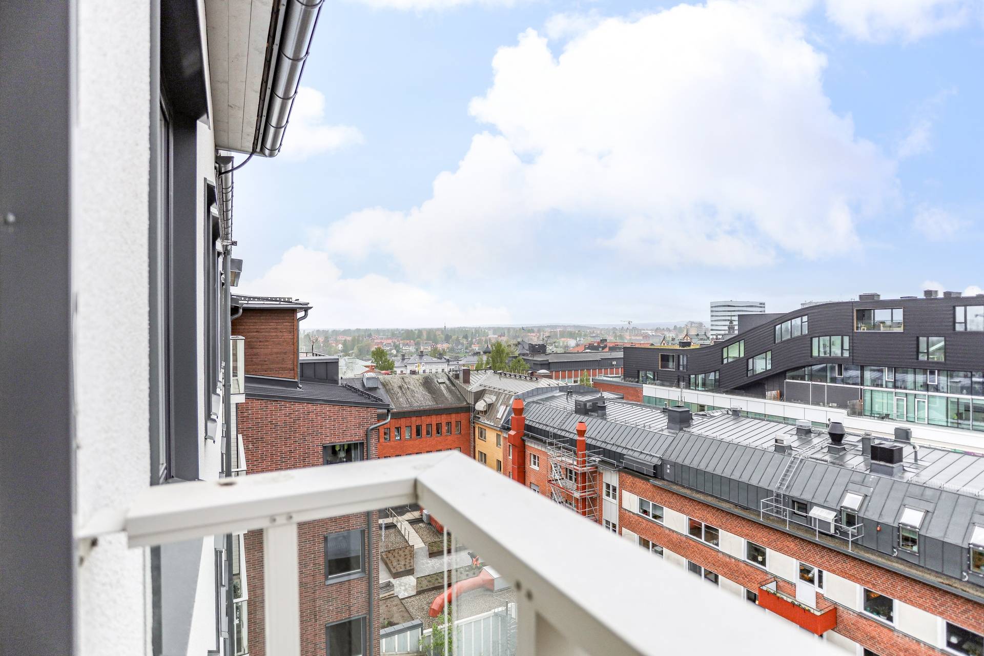 3 rum Lägenhet på Skolgatan 68A Centrala Stan Umeå kommun - bild 17