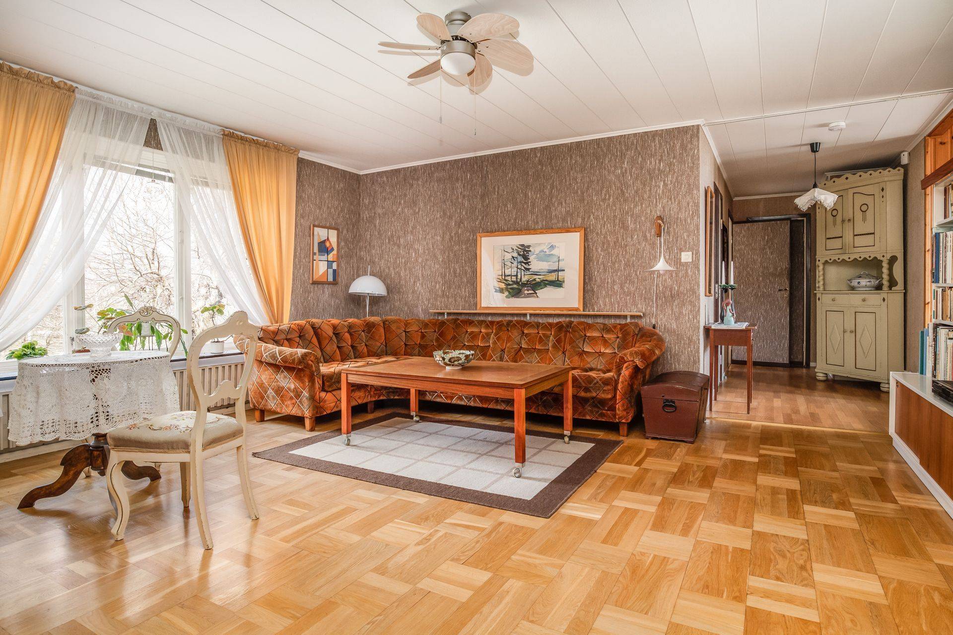 5 rum Villa på Syrenvägen 10 Öraberget Ludvika kommun - bild 10