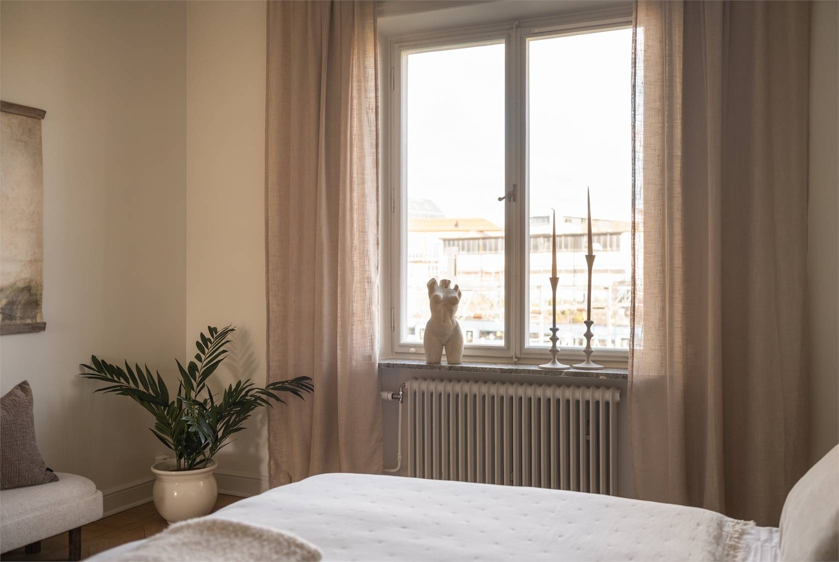 3 rum Lägenhet på Valhallavägen 57, 3tr Östermalm Stockholms kommun - bild 28