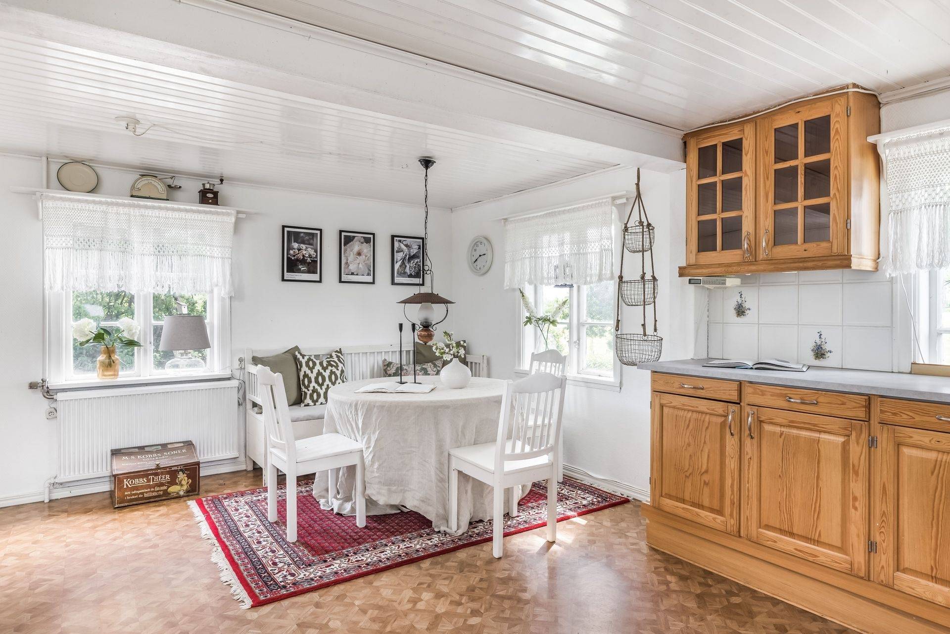 6 rum Villa på Rystad Ekenberg 1 Rystad Linköpings kommun - bild 9