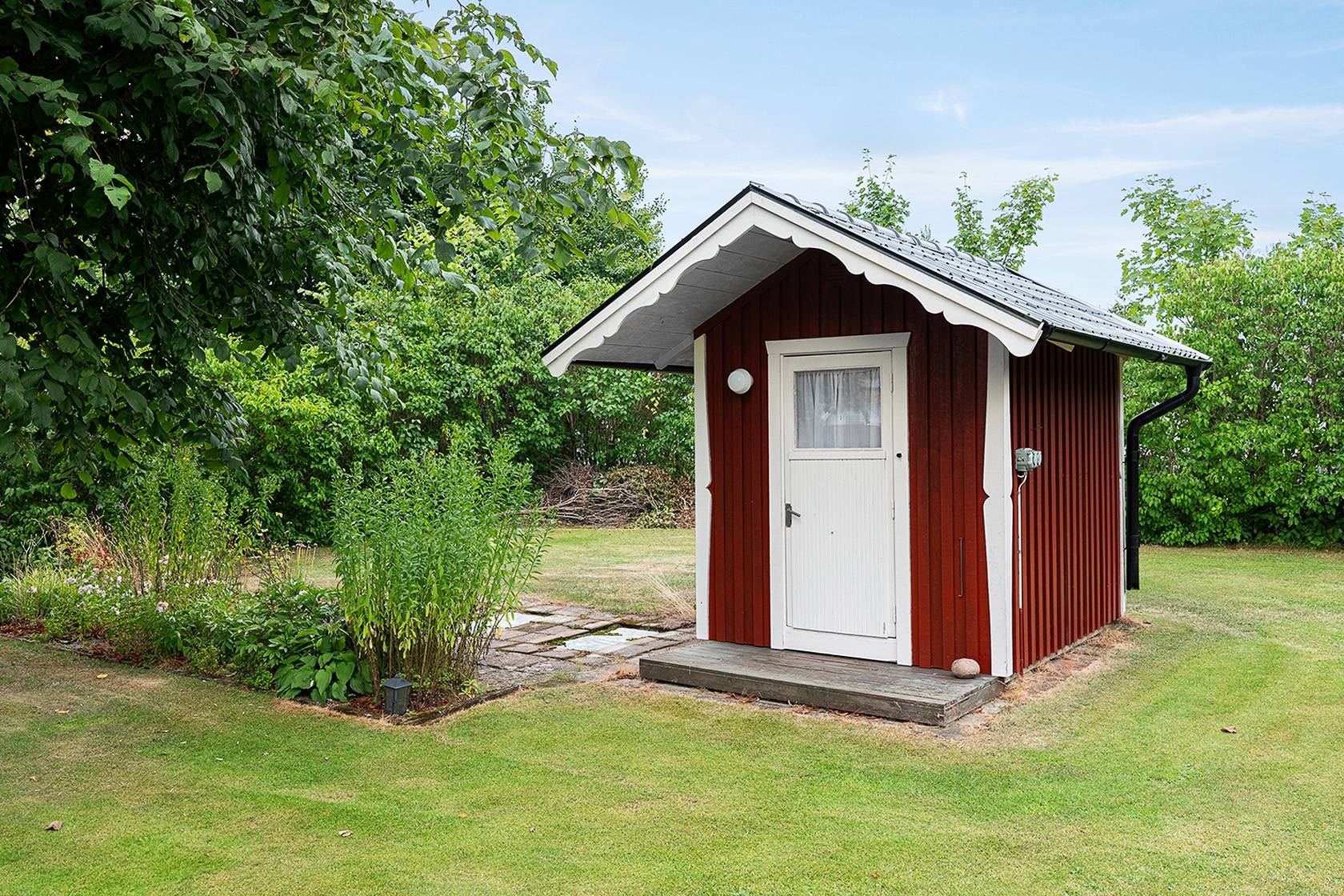 7 rum Villa på Ljunggatan 5 Smålandsstenar Gislaveds kommun - bild 24