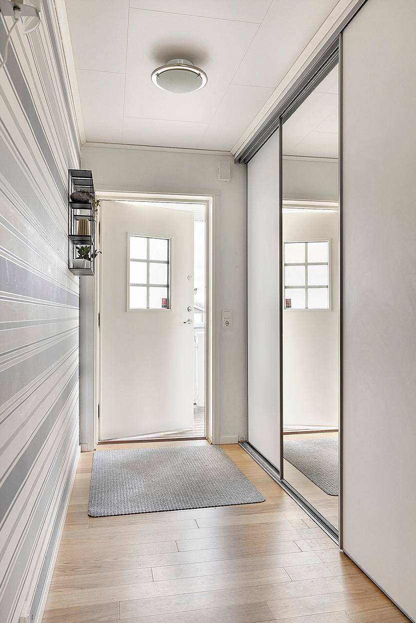 4 rum Villa på Vävslagargatan 9 Furulund Kävlinge kommun - bild 2