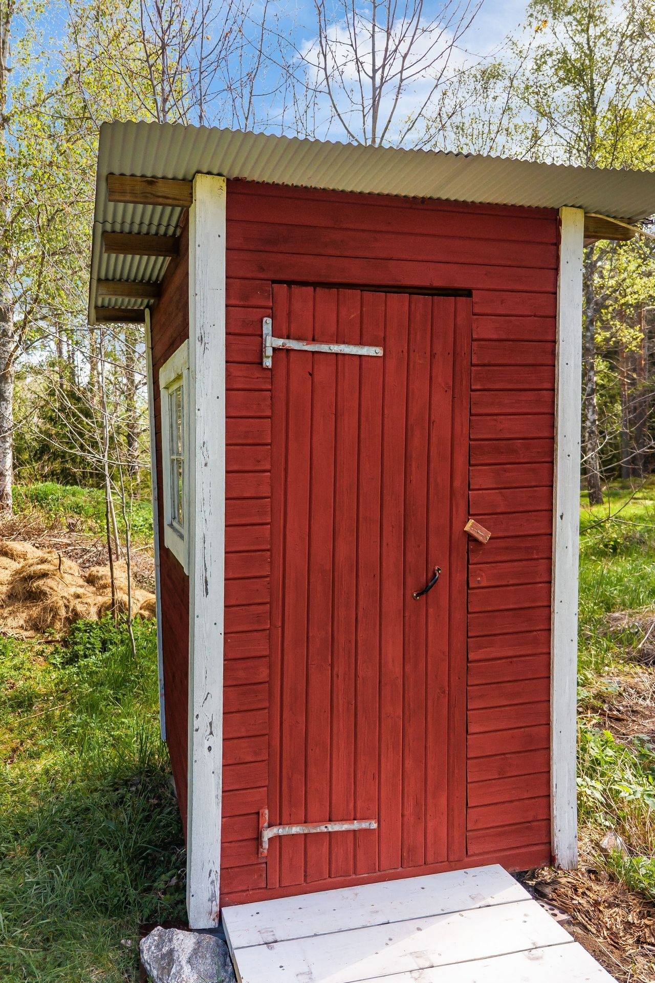 1 rum Fritidshus på Lundingstorp 1 Åkers styckebruk Strängnäs kommun - bild 36