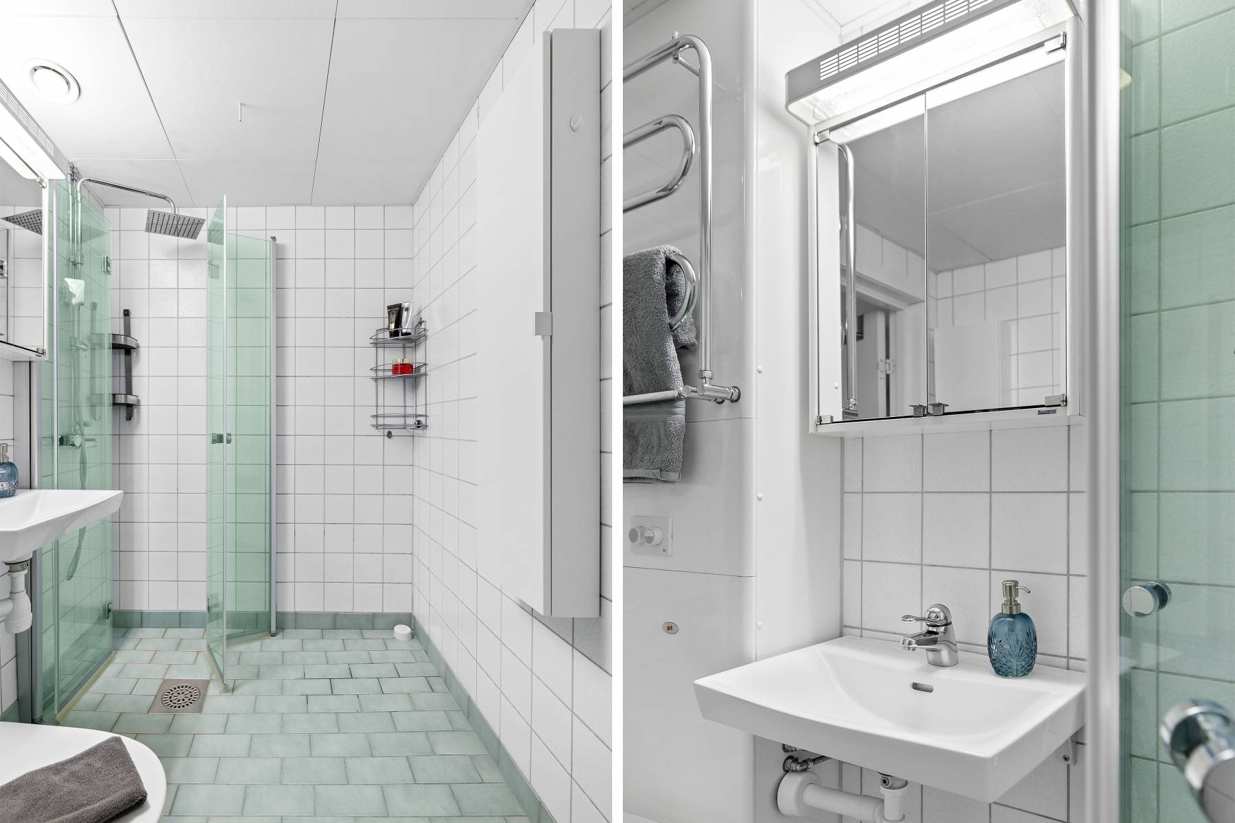 3 rum Lägenhet på Näsbydalsvägen 10 Näsbydal Täby kommun - bild 8