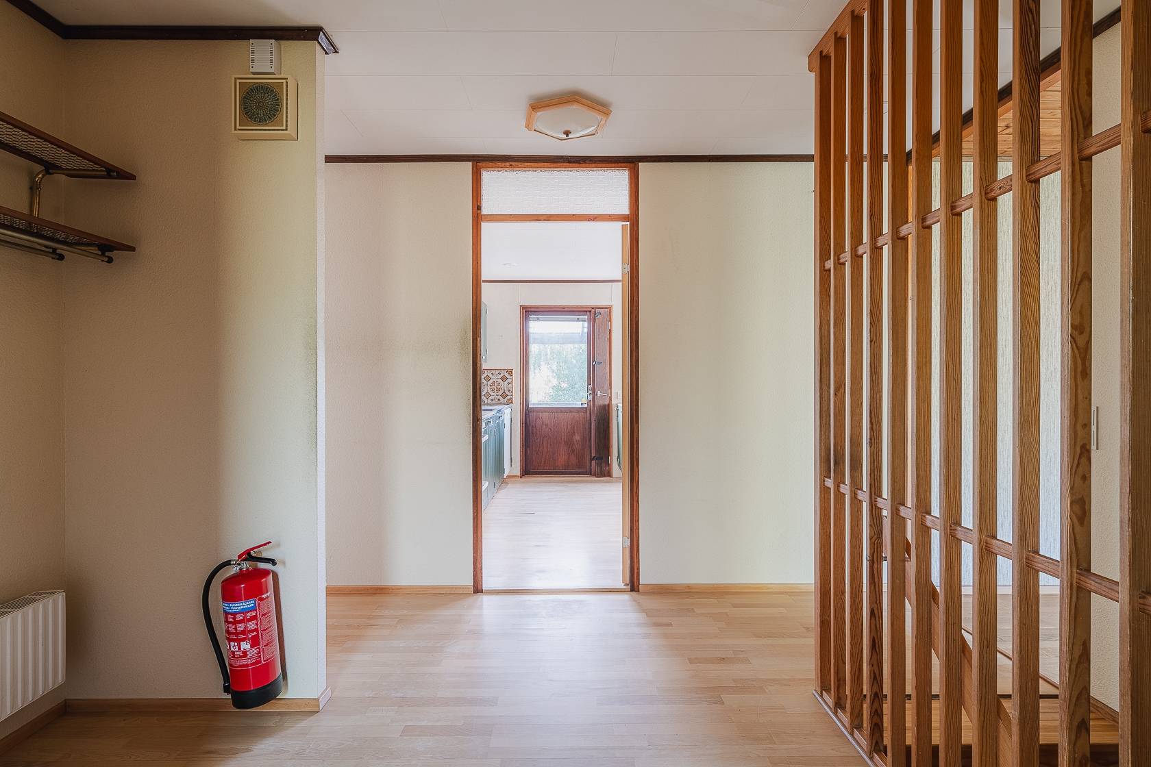8 rum Villa på Domarevägen 2 Bålsta - Graneberg Håbo kommun - bild 7