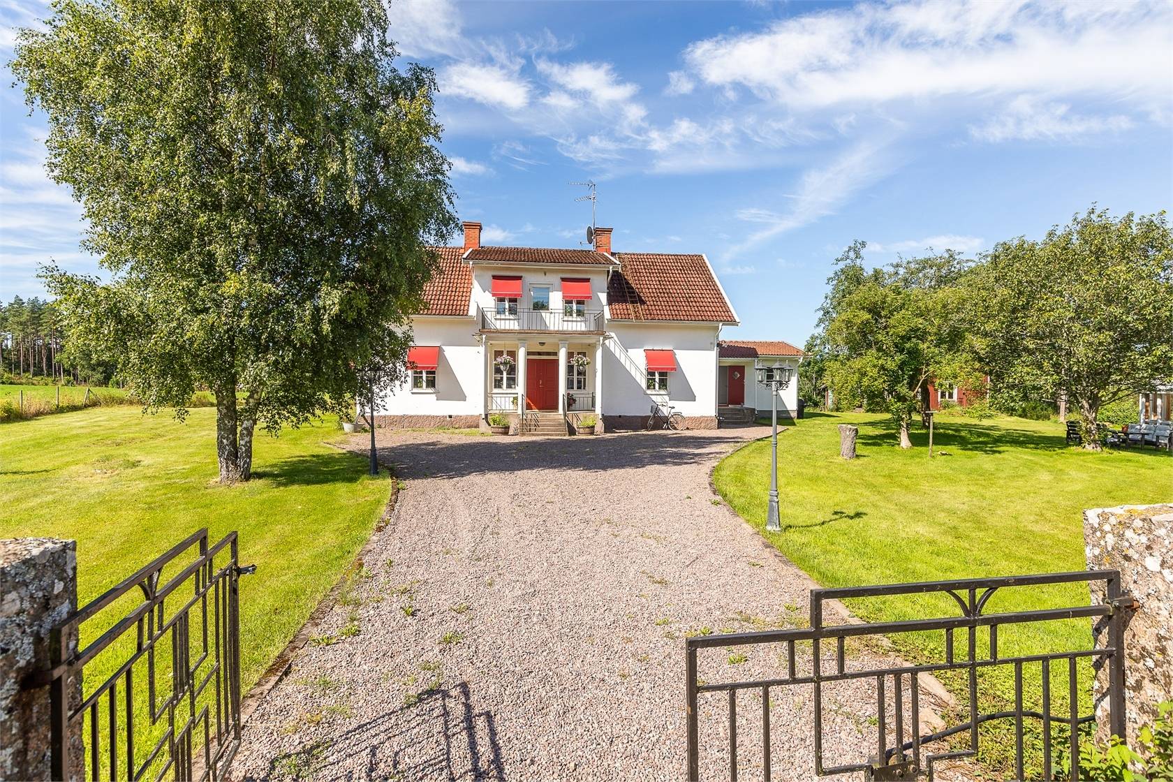 6 rum Villa på Träthultsmåla 106 Fagerhult Högsby kommun - bild 49