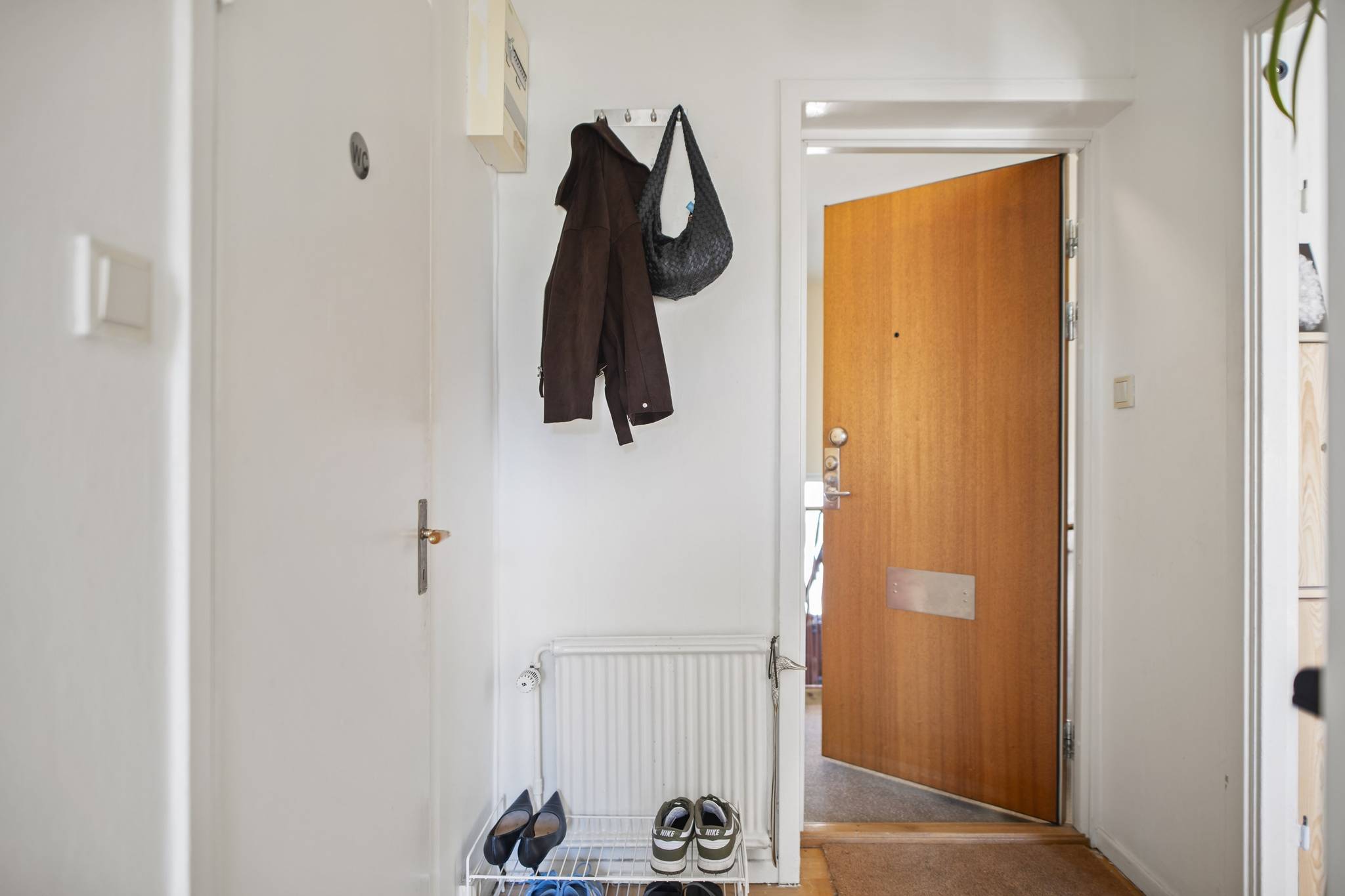 1.5 rum Lägenhet på Svartbäcksgatan 87B Svartbäcken Uppsala kommun - bild 18
