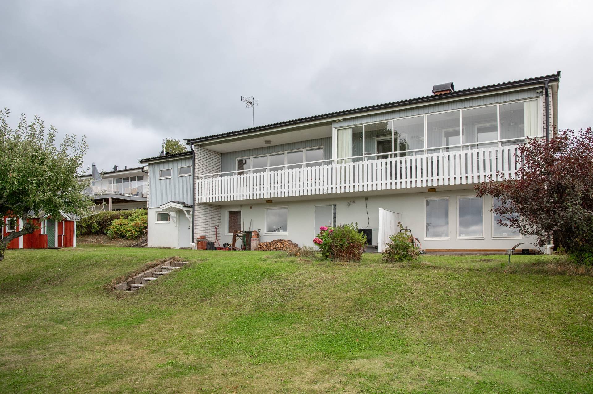 6 rum Villa på Kärrvägen 9 Kaxholmen Jönköpings kommun - bild 43
