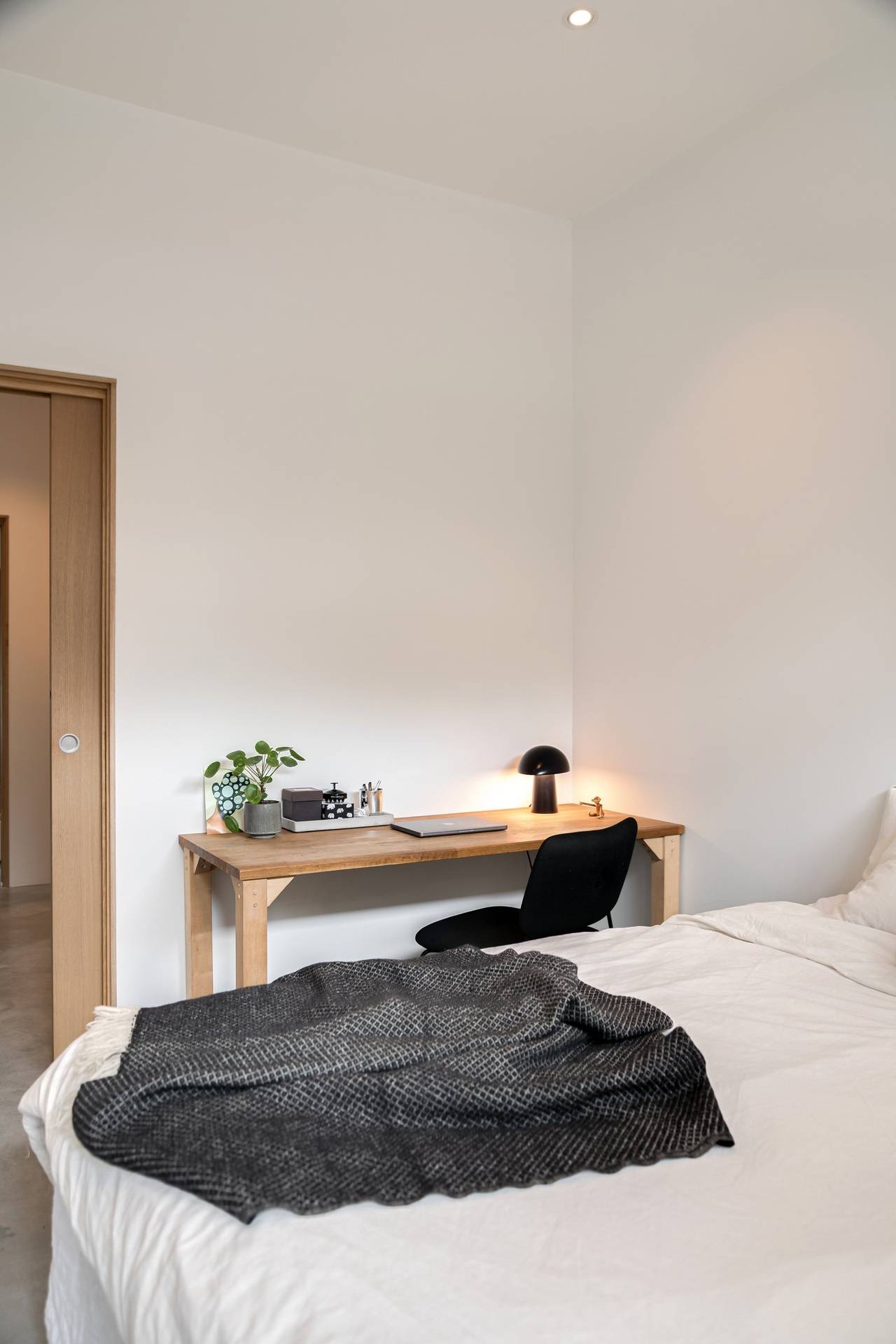 5 rum Villa på Klittervägen 18A ÅHUS - Äspet Kristianstads kommun - bild 26
