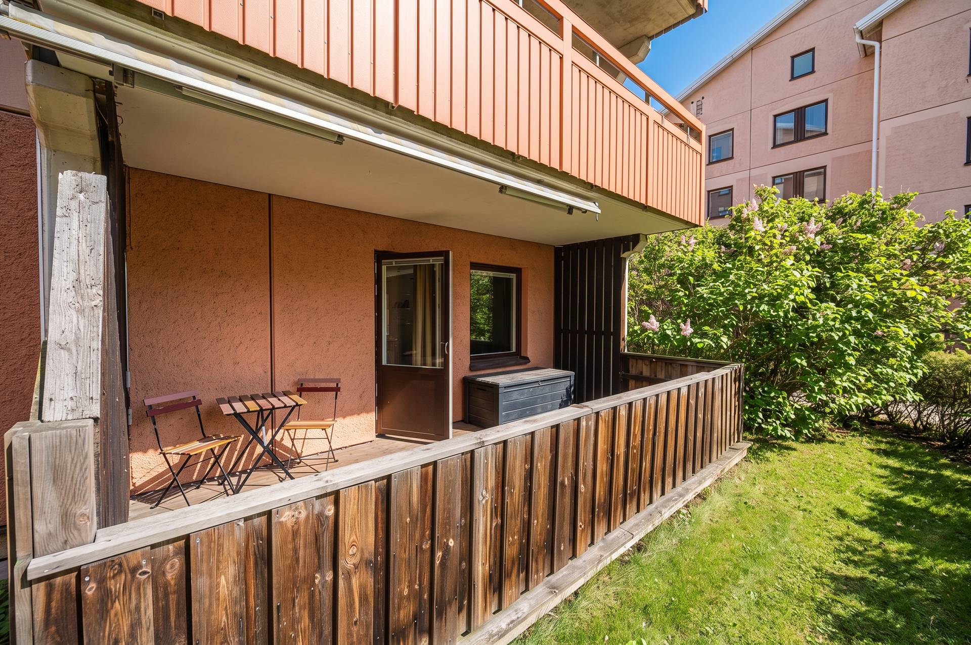 2 rum lägenhet på Trombonstigen 9, bv Brunna - Kungsängen, Upplands-Bro kommun - bild 4
