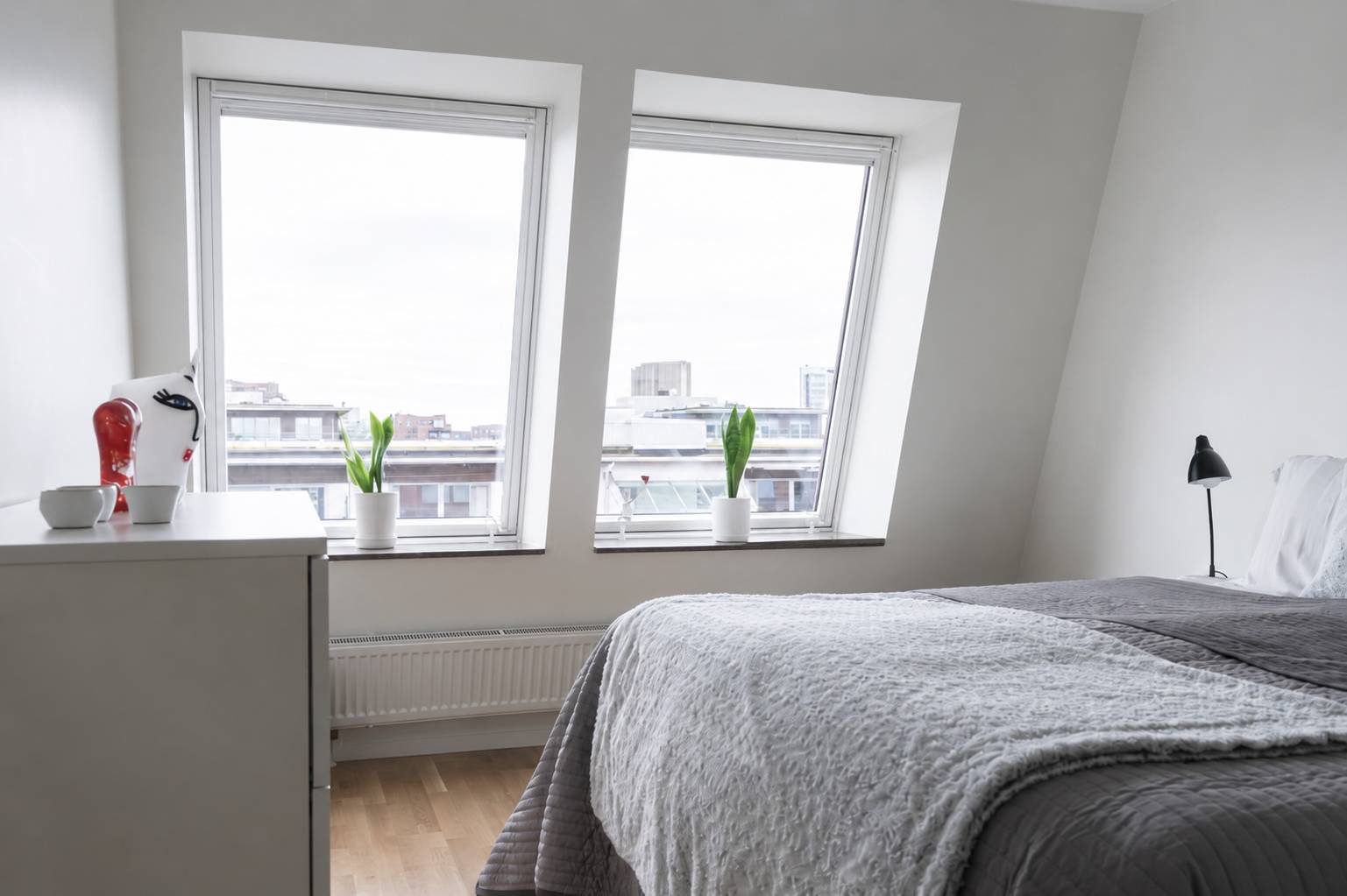 2 rum Lägenhet på Sundholmsgatan 12A Ön Malmö kommun - bild 4