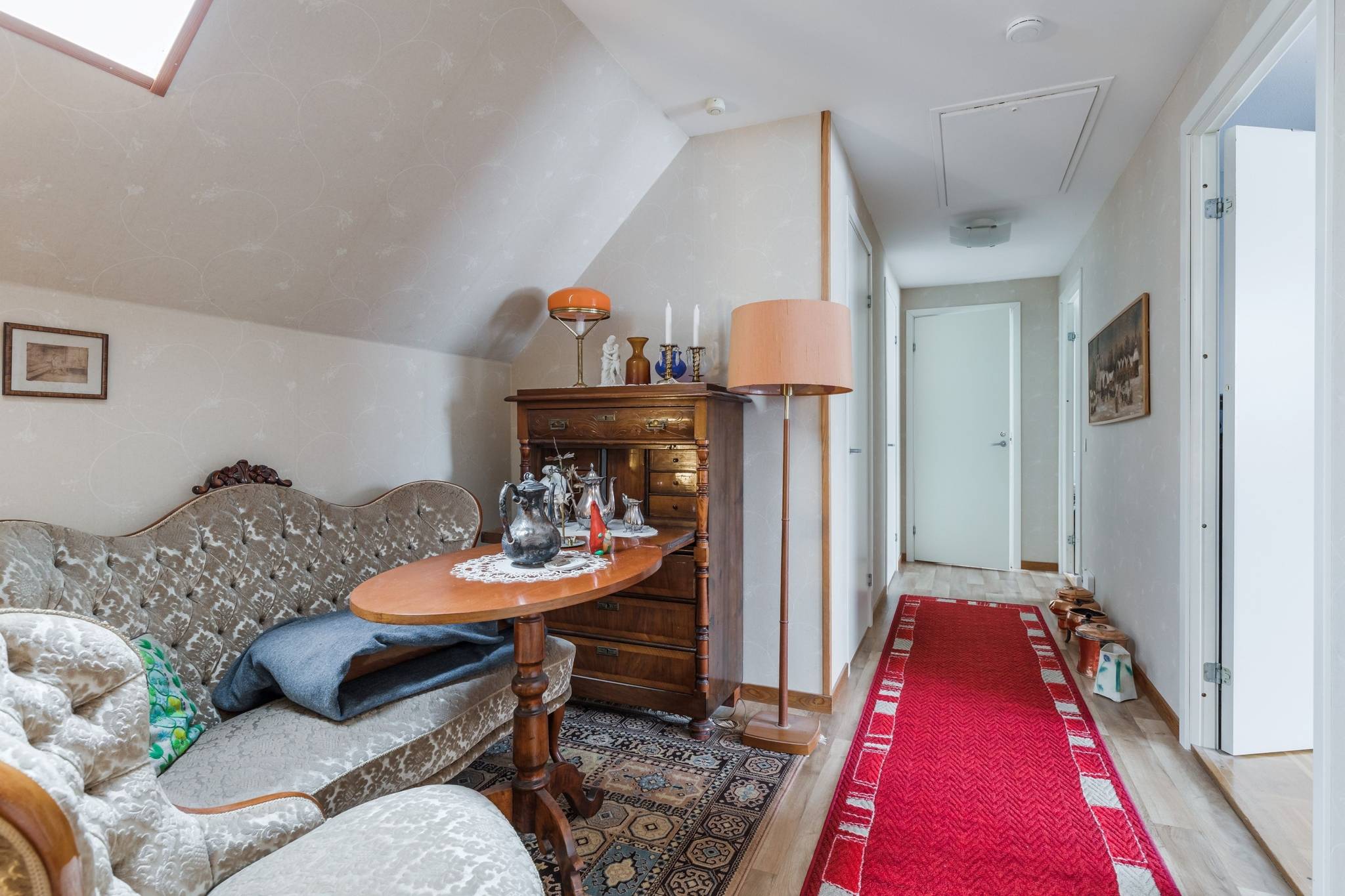 4 rum Villa på Mellgrensgatan 6 Tidaholm Tidaholms kommun - bild 14