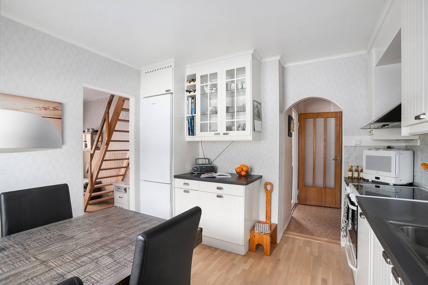 4 rum Villa på Ringvägen 22 Holmsund Umeå kommun - bild 7