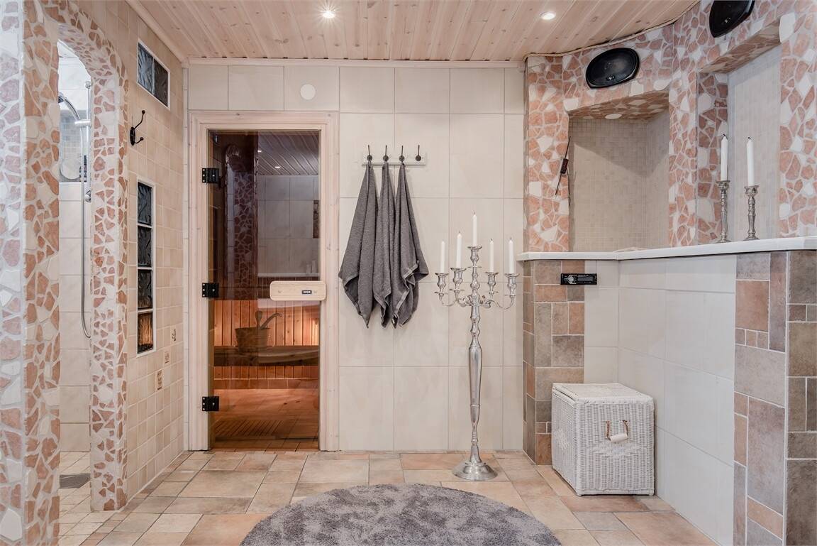 7 rum Villa på Lövängsvägen 7 Lassas Sandvikens kommun - bild 53