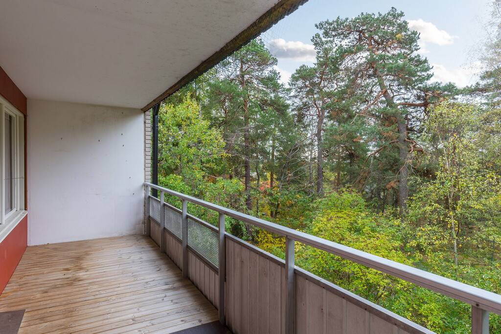 3 rum Lägenhet på Lomvägen 663, 2 tr Kärrdal Sollentuna kommun - bild 7