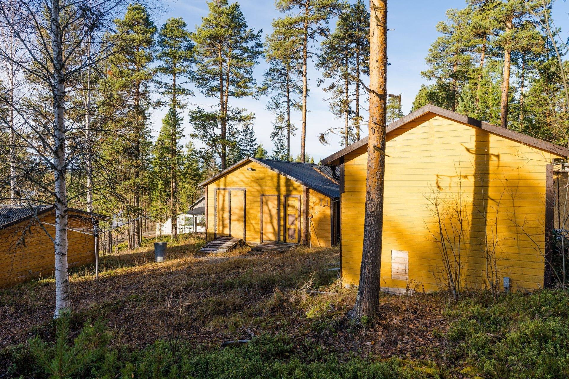 2 rum Villa på Framnäs 48 Lycksele Lycksele kommun - bild 27
