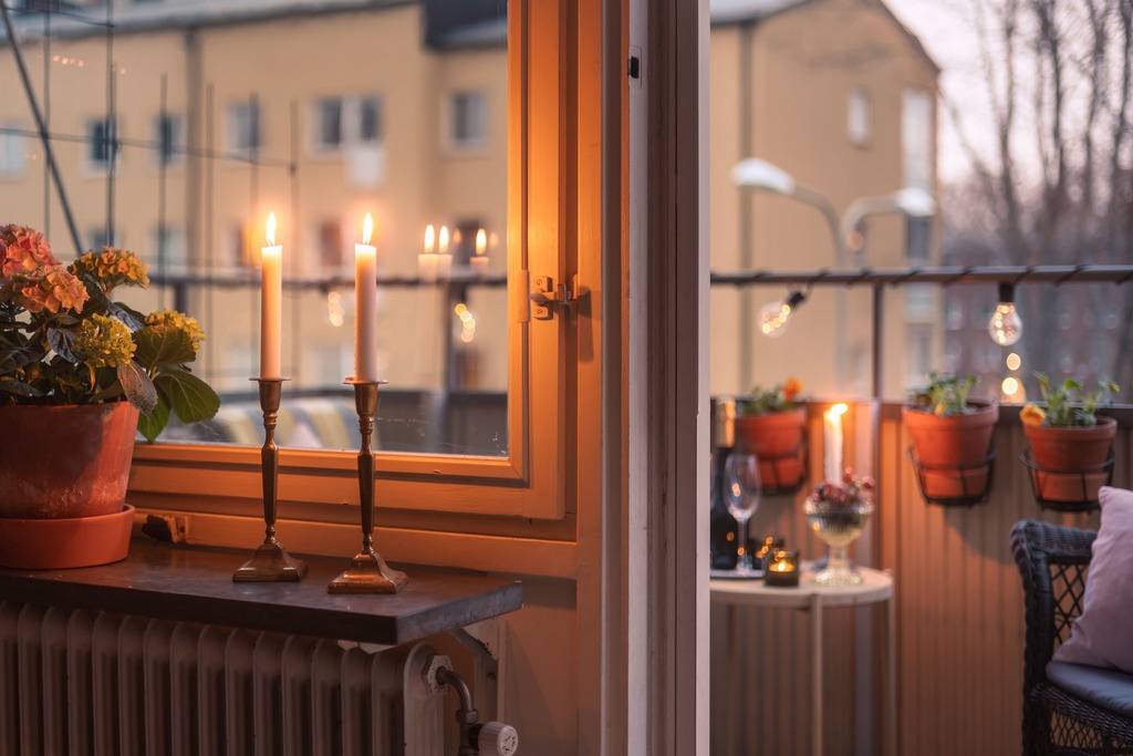 3 rum Lägenhet på Skebokvarnsvägen 263, 2 tr Högdalen Stockholms kommun - bild 8