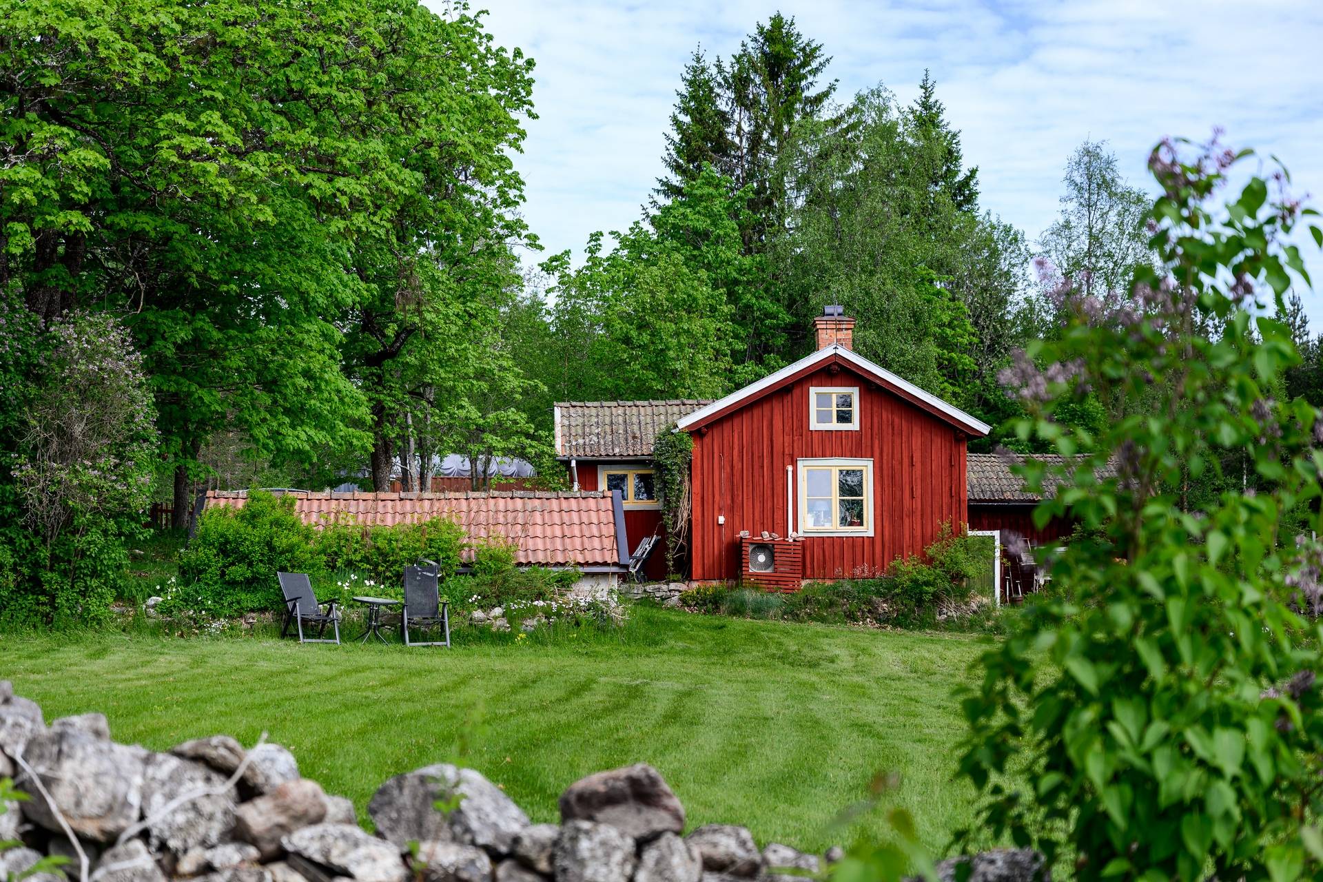 3 rum Villa på Kavelmora 280 Falun Falu kommun - bild 18